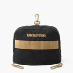 IRON COVER QUILTED MIL CY