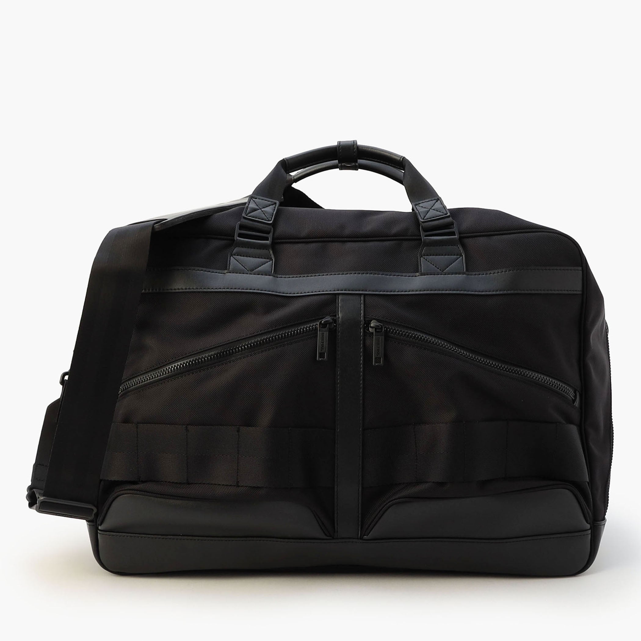 BLACK LINE Made in Japan Business Bags - BRIEFING Official