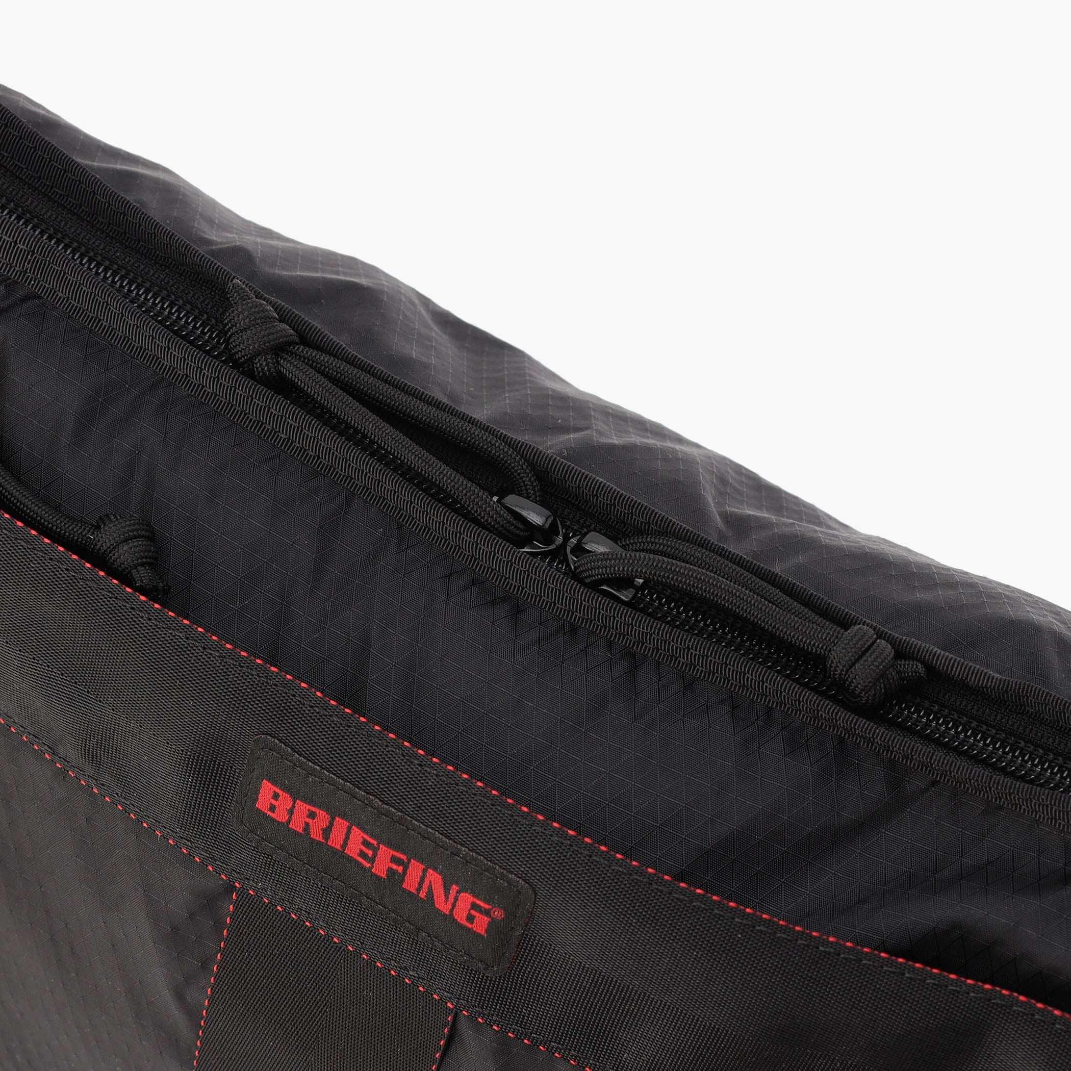 PACKABLE SHOULDER RC