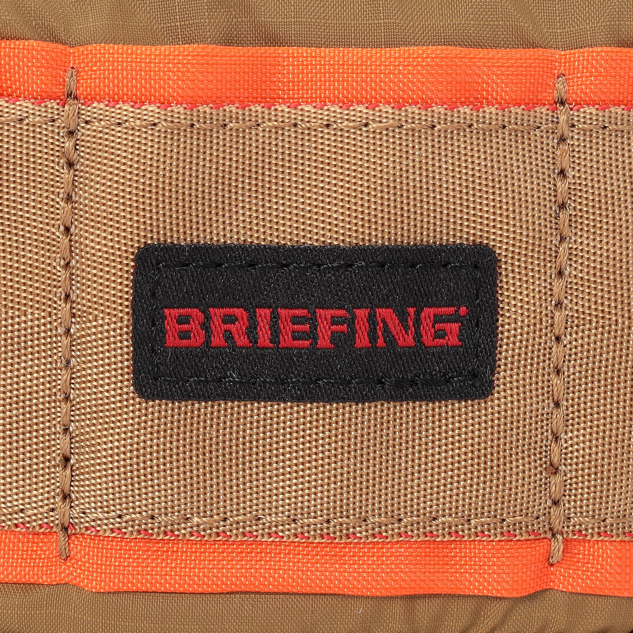 PP SQUARE GADGET POUCH