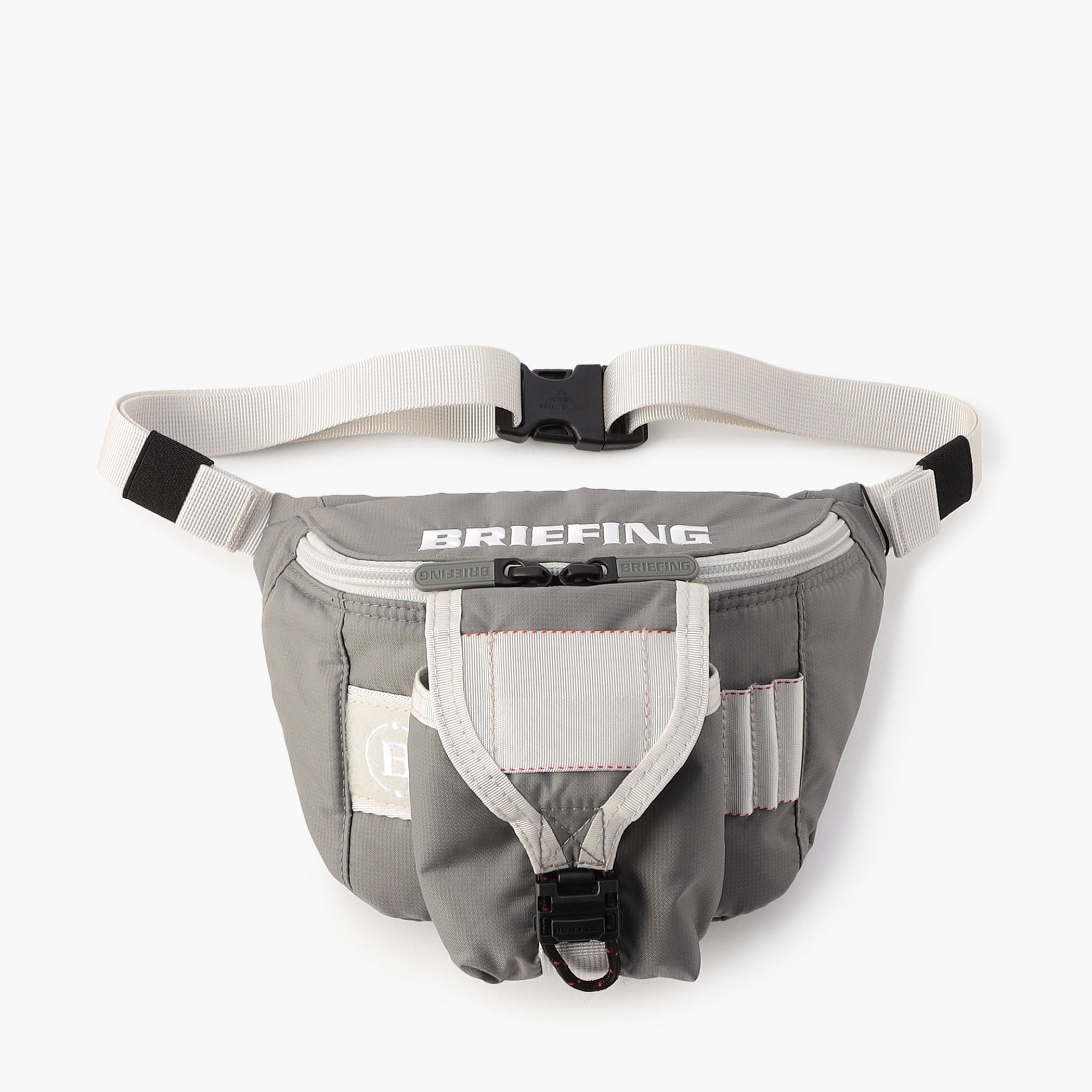 ROUND WAIST POUCH CS
