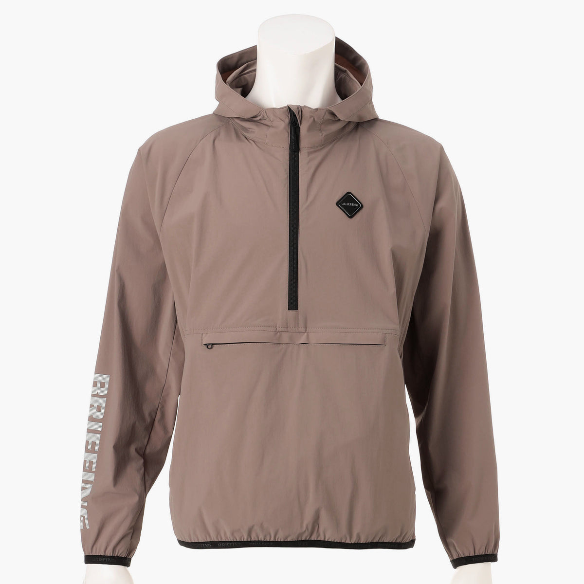 MEN’S WIND ANORAK