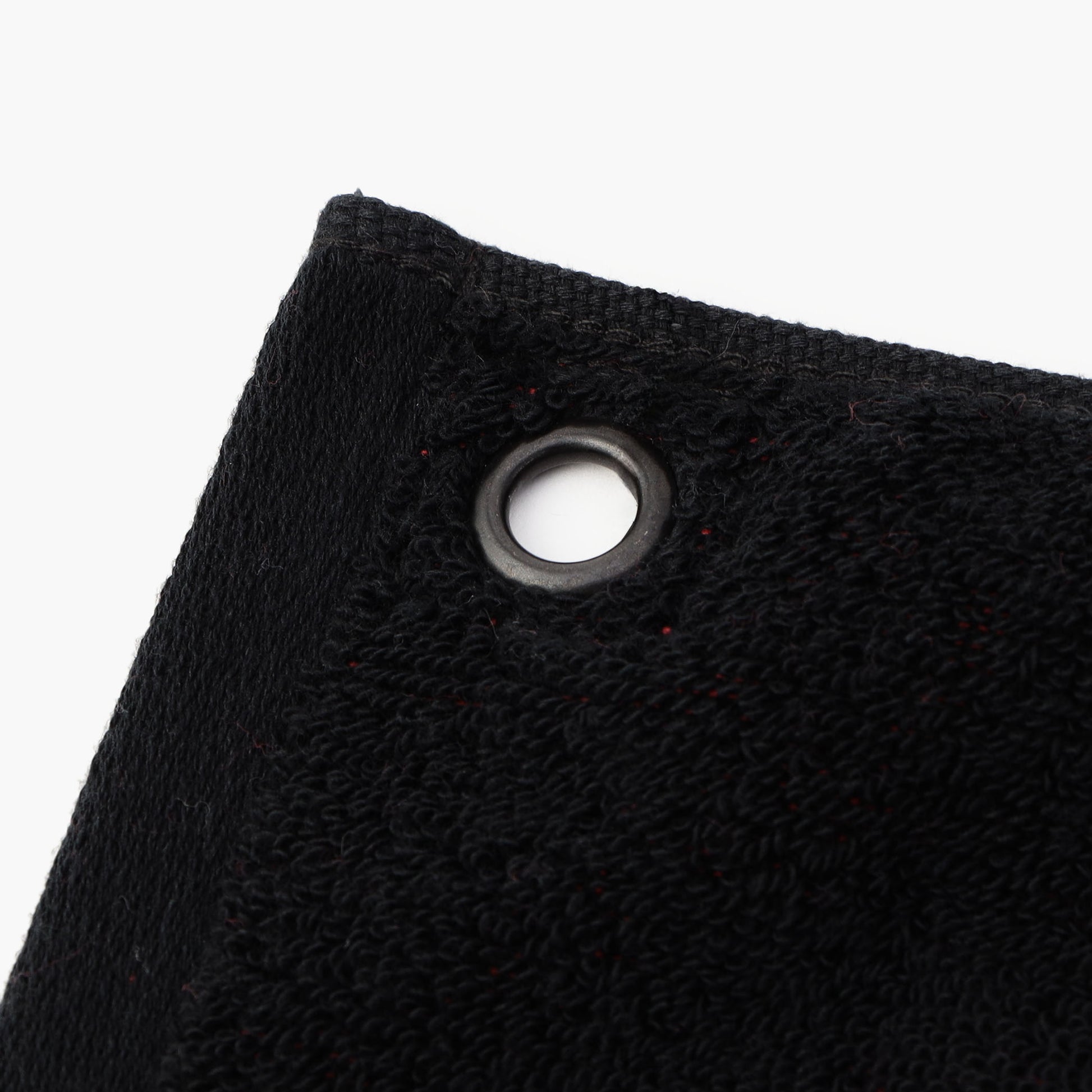 BRIEFING LOGO FACE TOWEL BY HIPPOPOTAMUS, Accessories, Golf