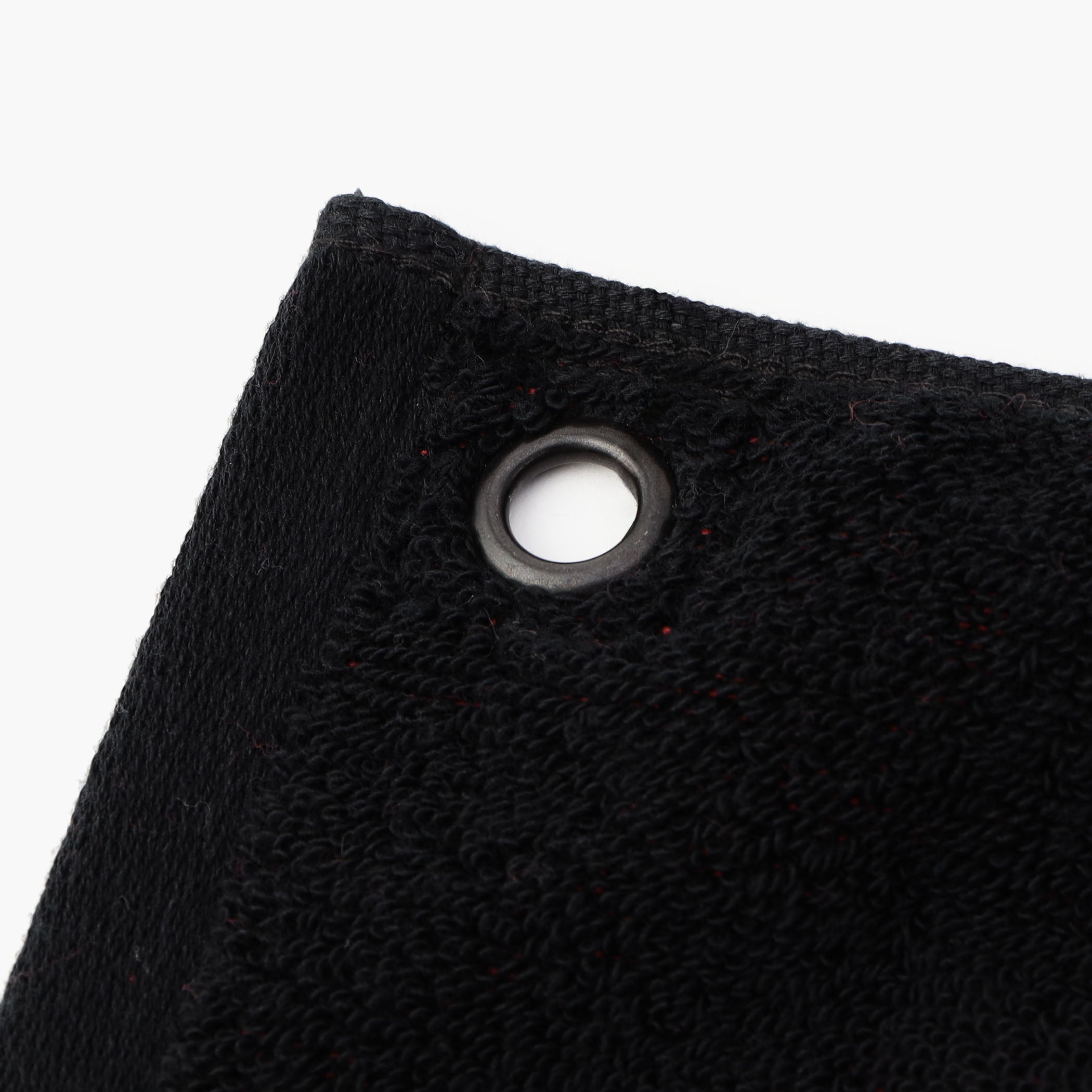 LOGO FACE TOWEL BY HIPPOPOTAMUS