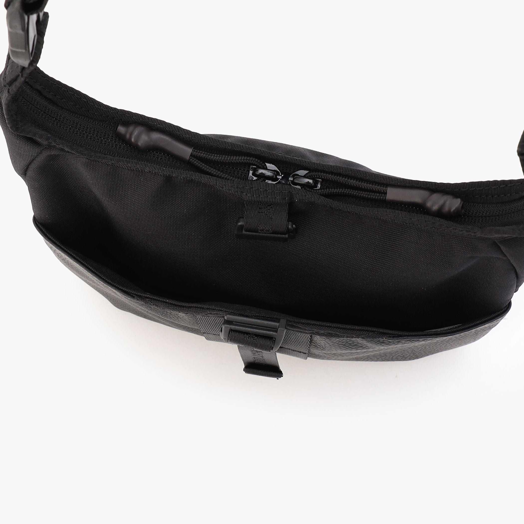 BLK White Mountaineering®︎×BR DAILY SACOCHE – BRIEFING Official