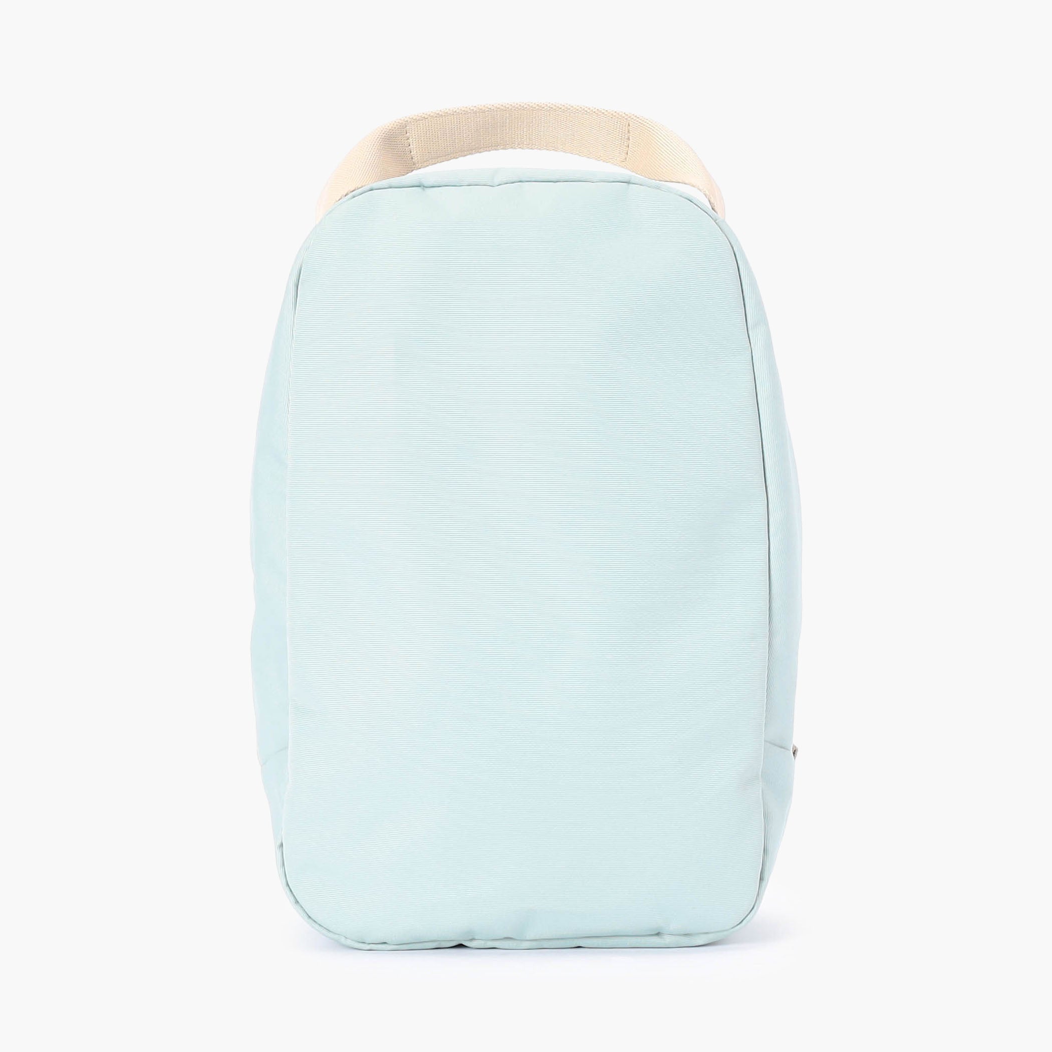 OVAL SHOES CASE NC