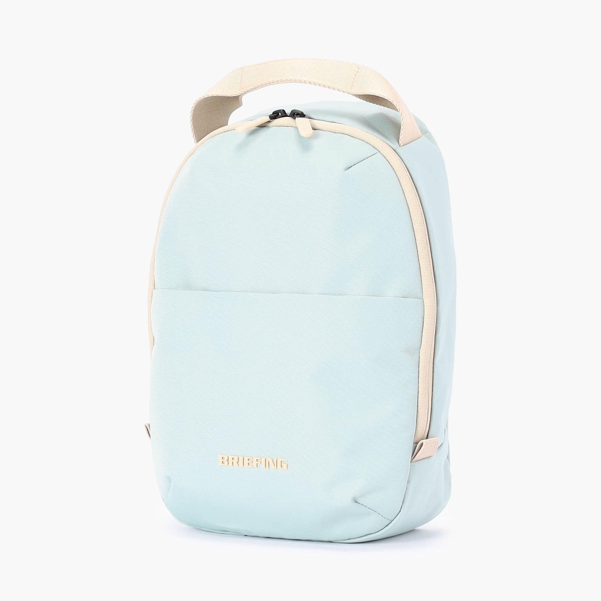 OVAL SHOES CASE NC