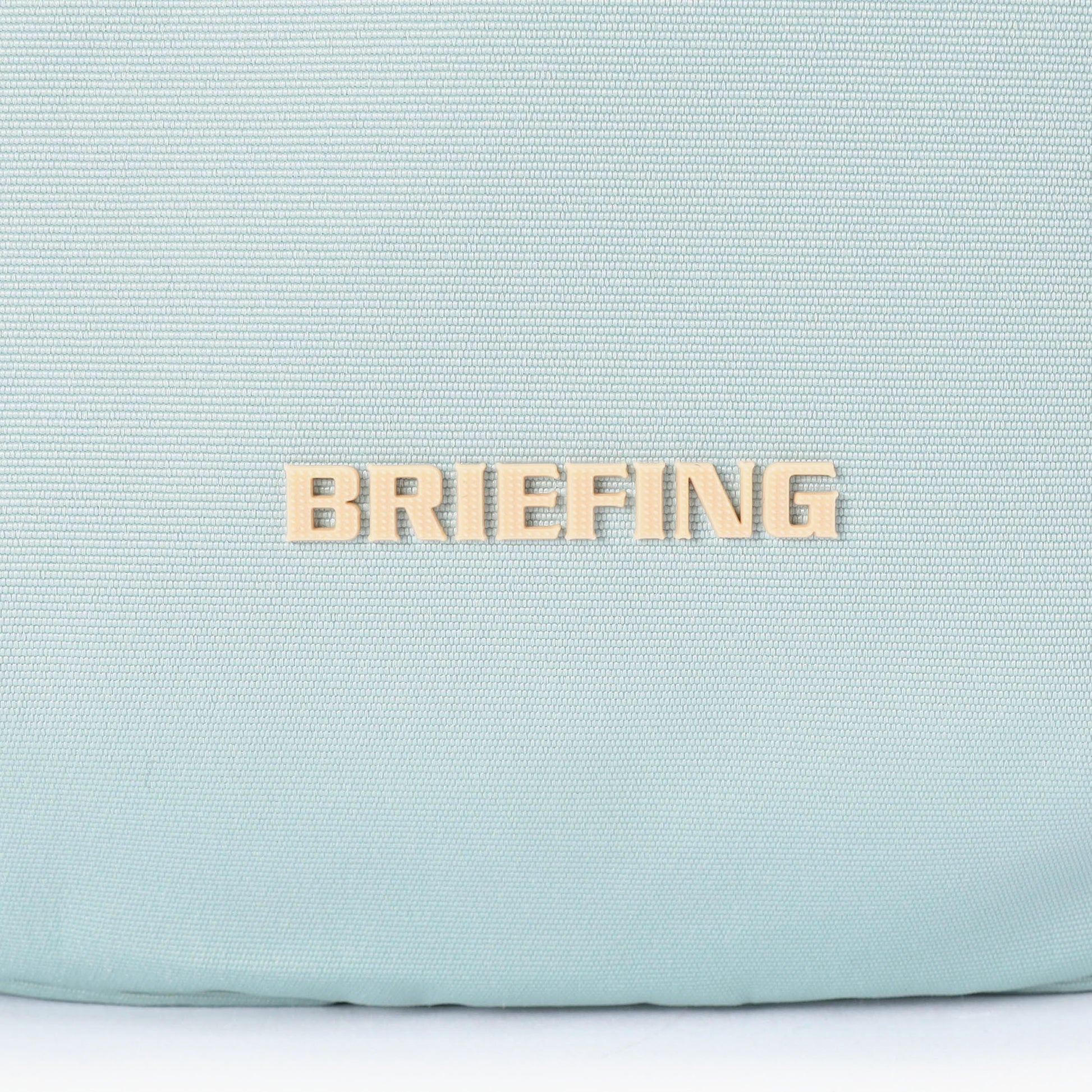 BRIEFING OVAL SHOES CASE NC, Goods, Golf