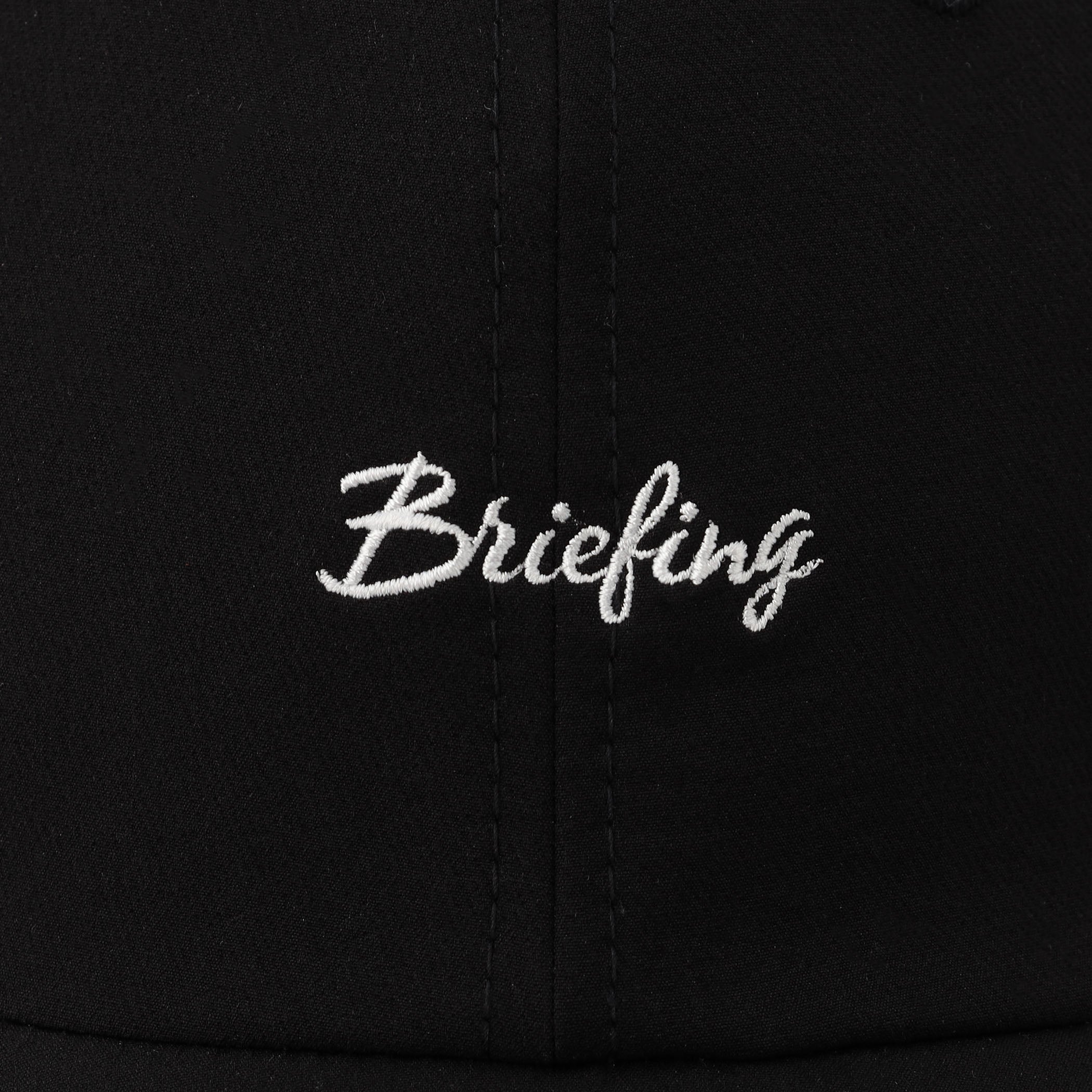 WOMEN’S SMALL LOGO RIBBON CAP