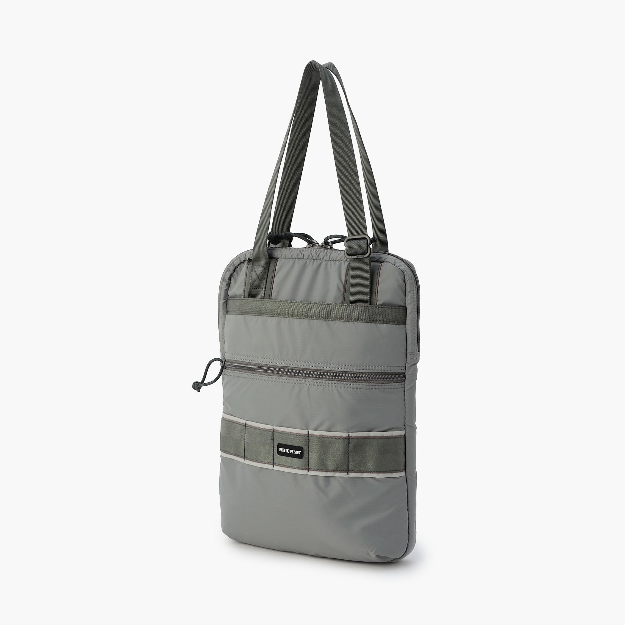 PP Laptop Tote PROP Collection Made in Japan 16 Inch PC Tote Bag