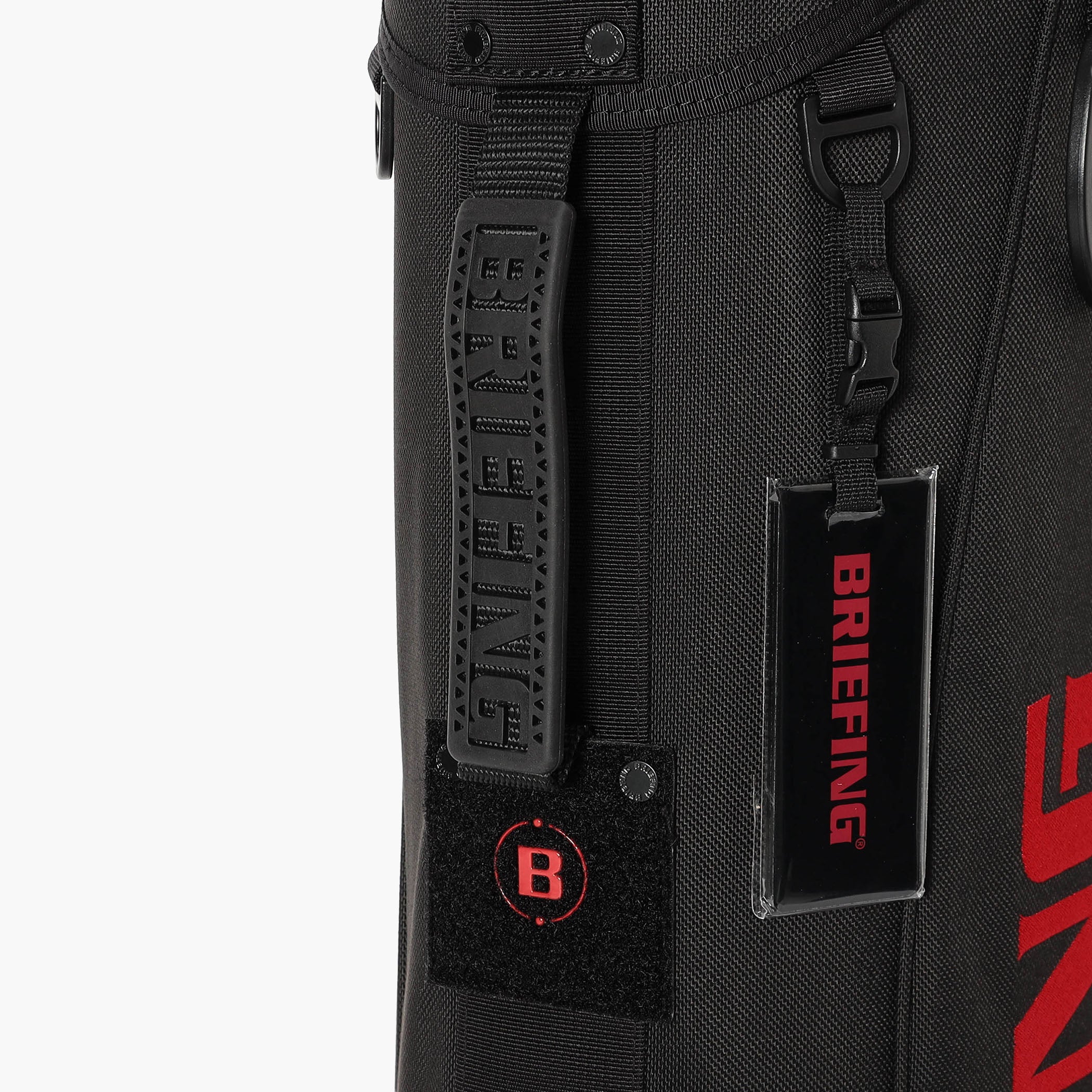 STAND SUNDAY BAG STD