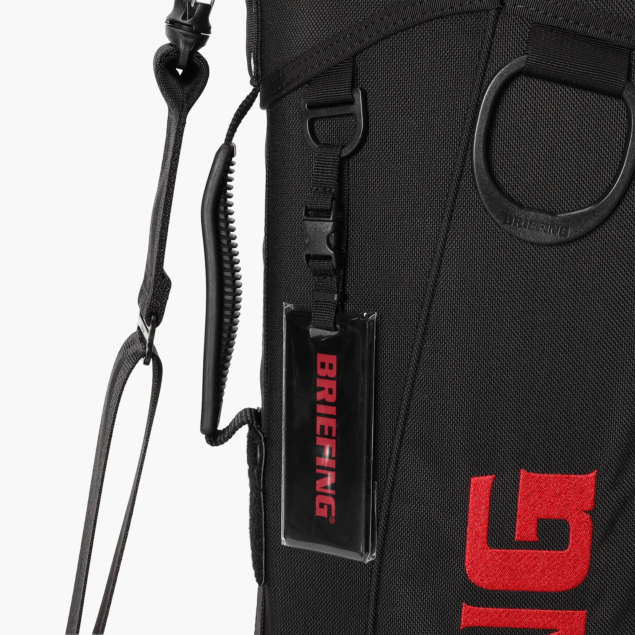 STAND SUNDAY BAG STD
