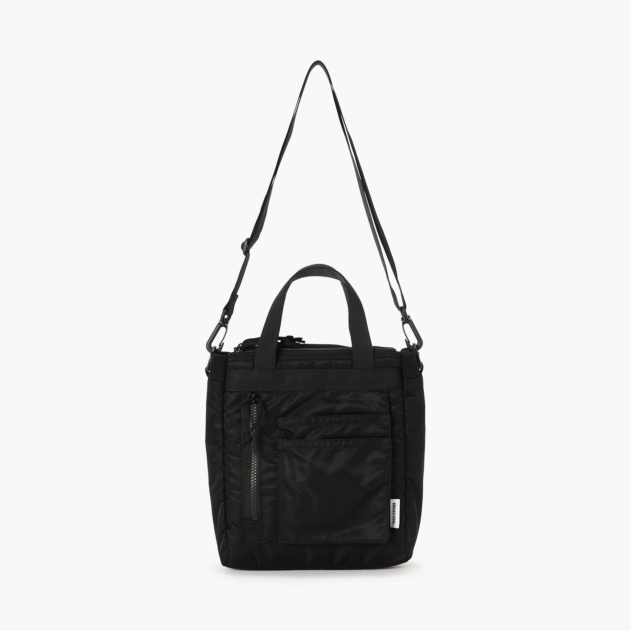 2WAY PROTECTION TOTE MINI
