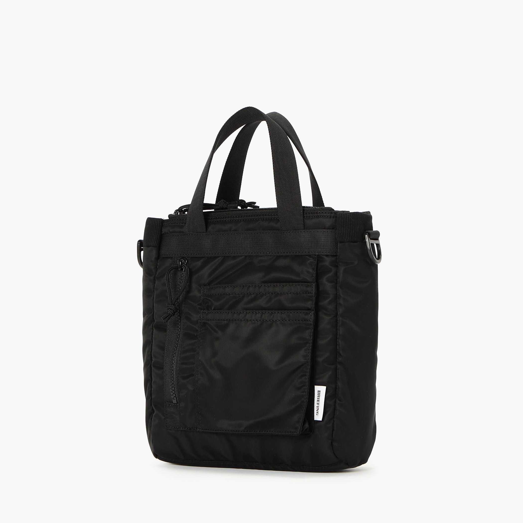 2WAY PROTECTION TOTE MINI