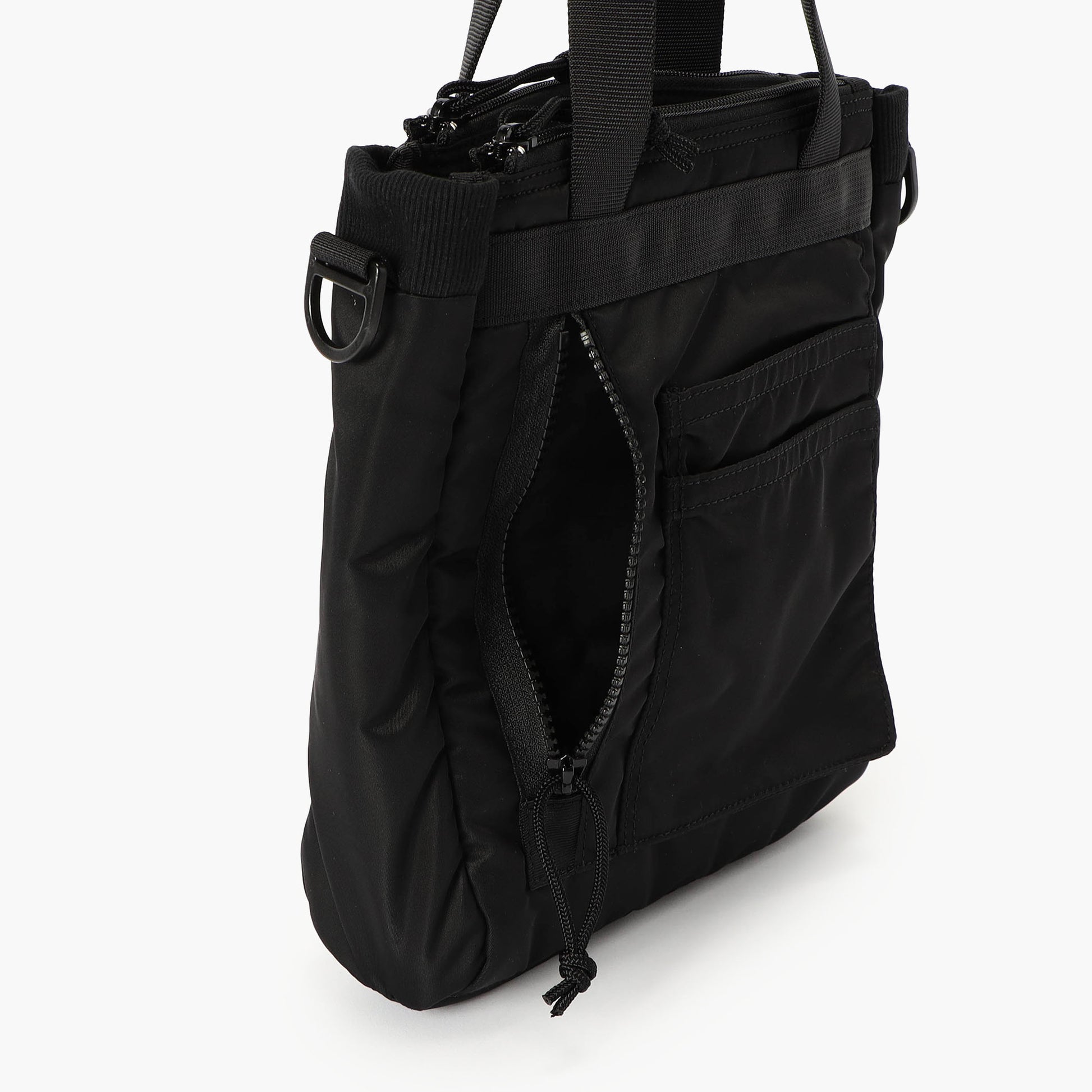 BRIEFING 2WAY PROTECTION TOTE MINI, Bags, Business