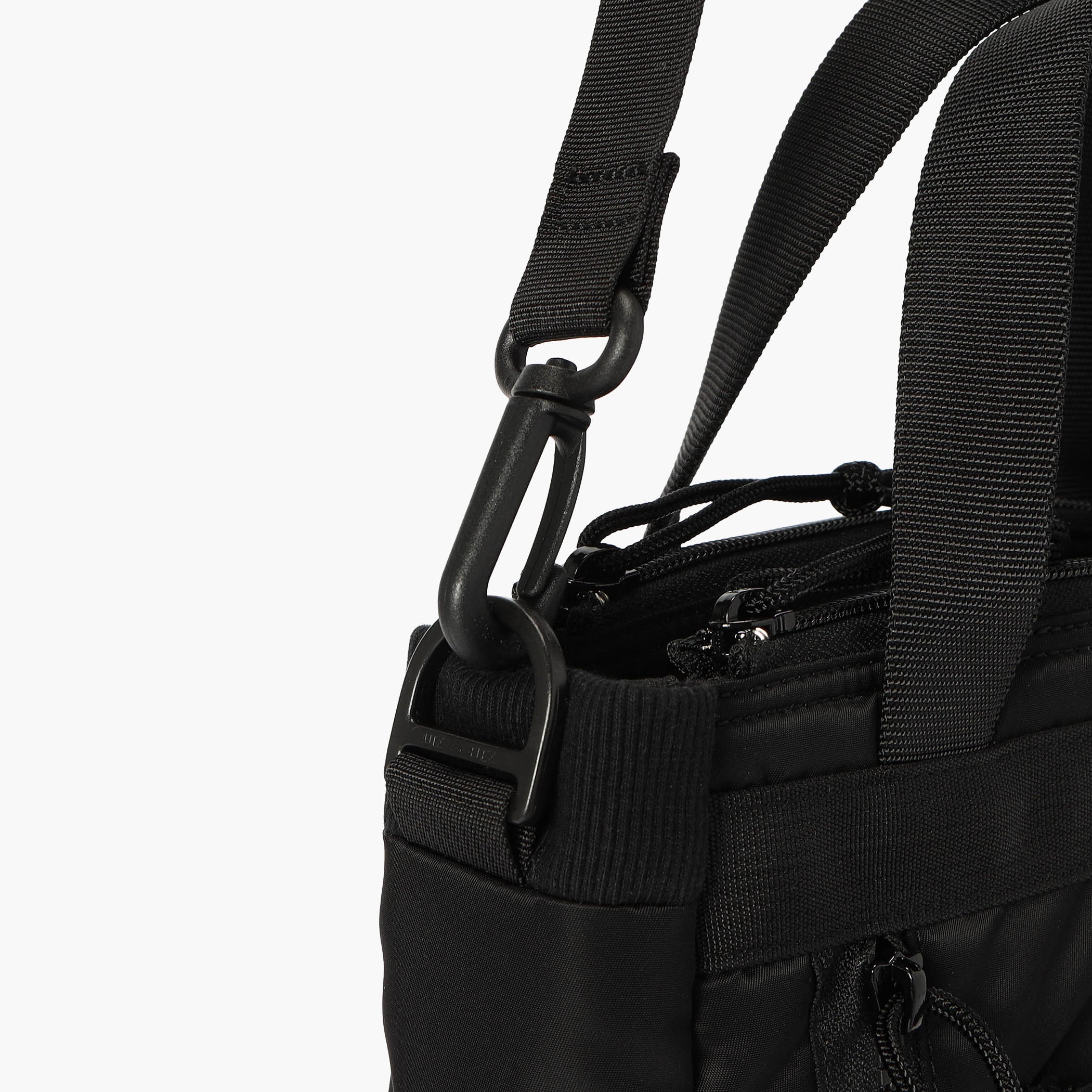 2WAY PROTECTION TOTE MINI