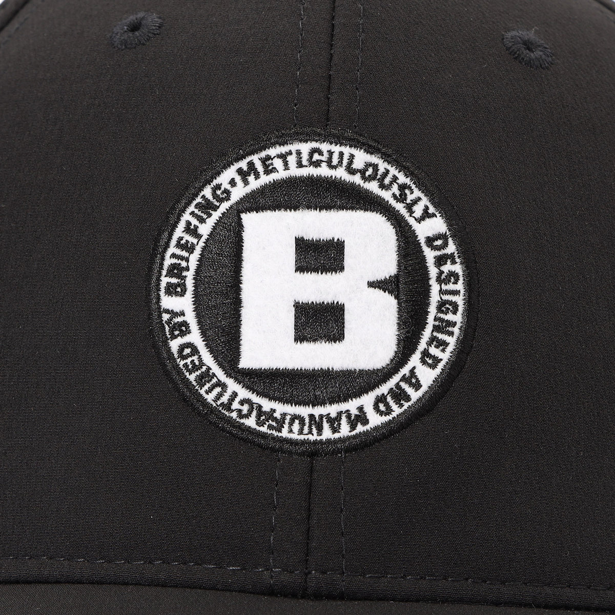 BRIEFING MEN’S WR CORDURA CAP, Accessories, Golf