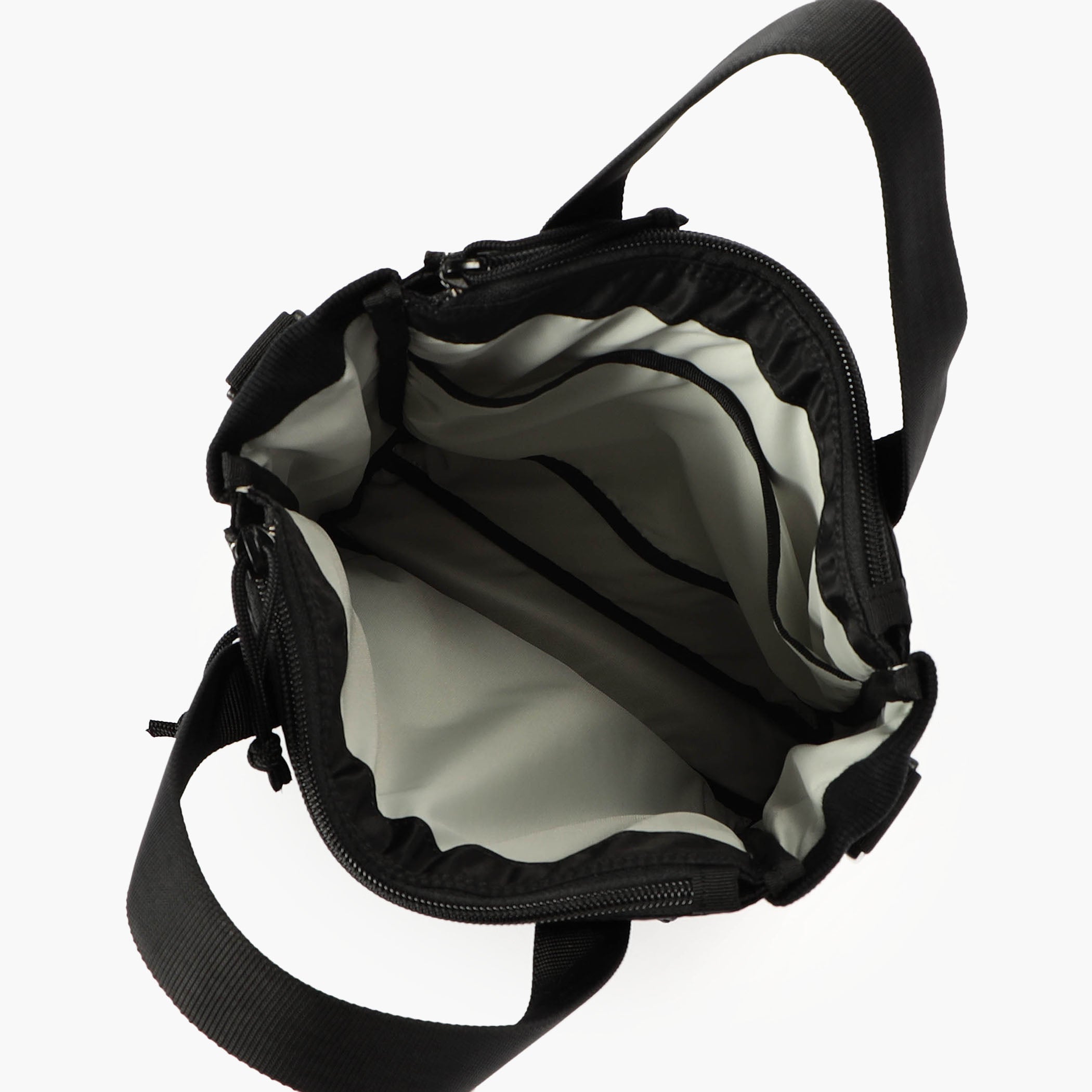 2WAY PROTECTION TOTE MINI
