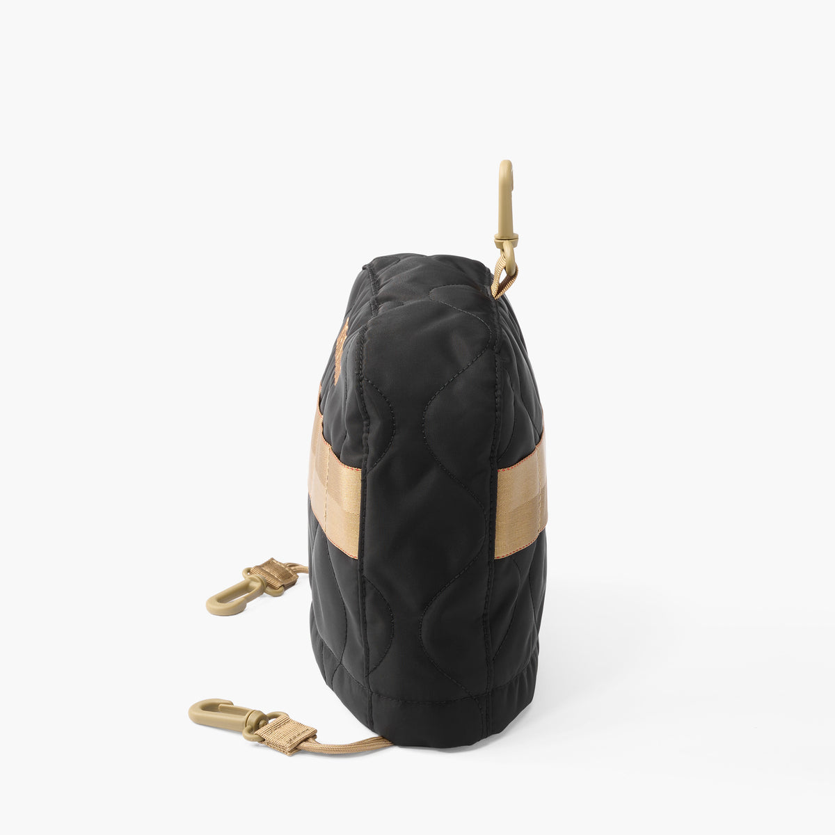 BRIEFING IRON COVER QUILTED MIL CY, Goods, Golf