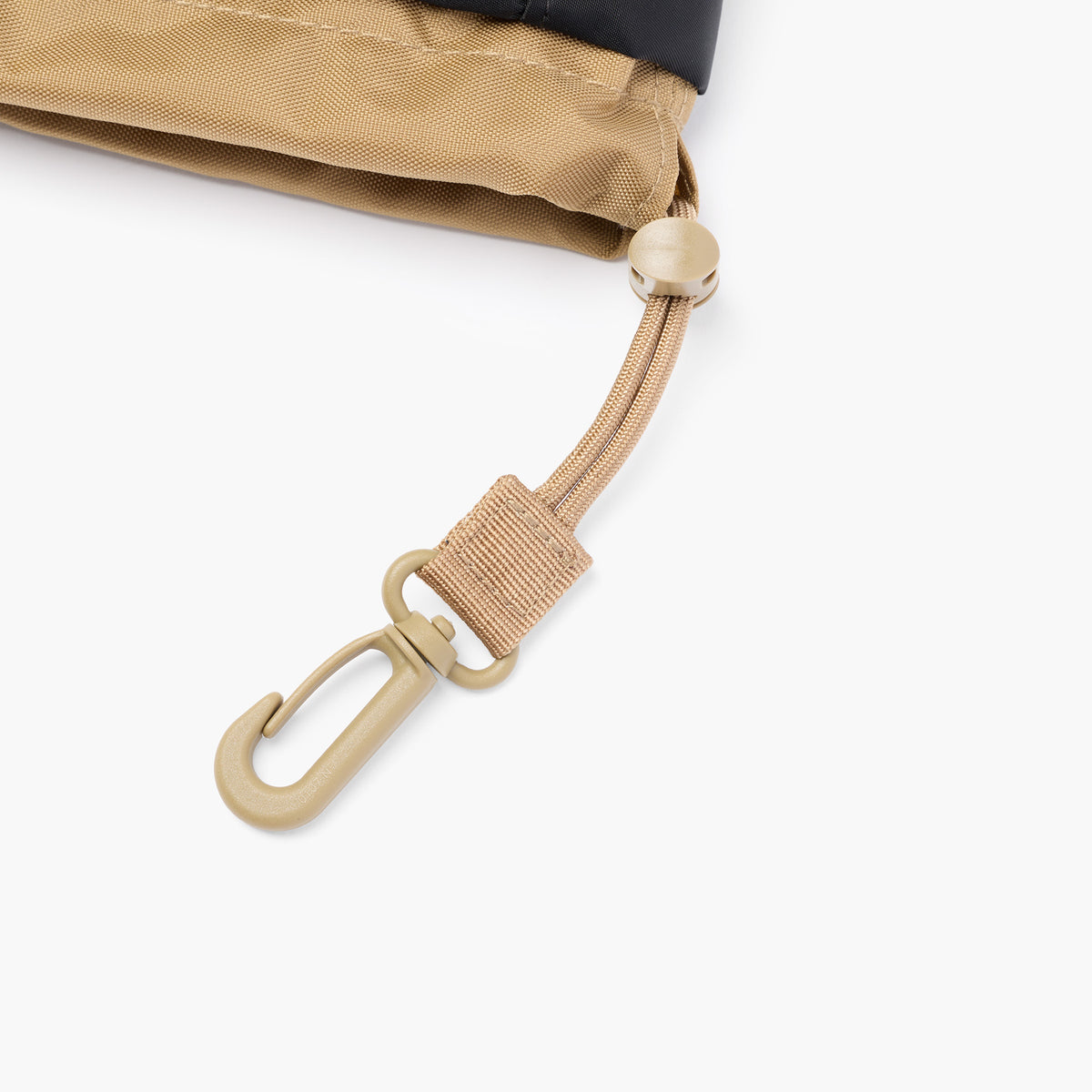 IRON COVER QUILTED MIL CY