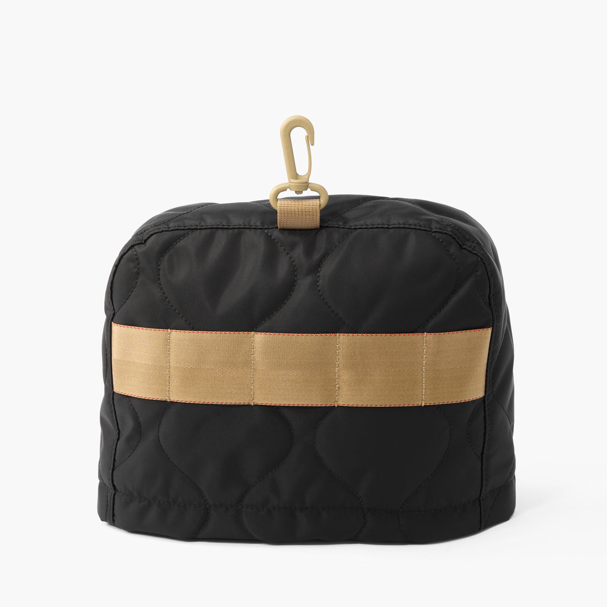 IRON COVER QUILTED MIL CY