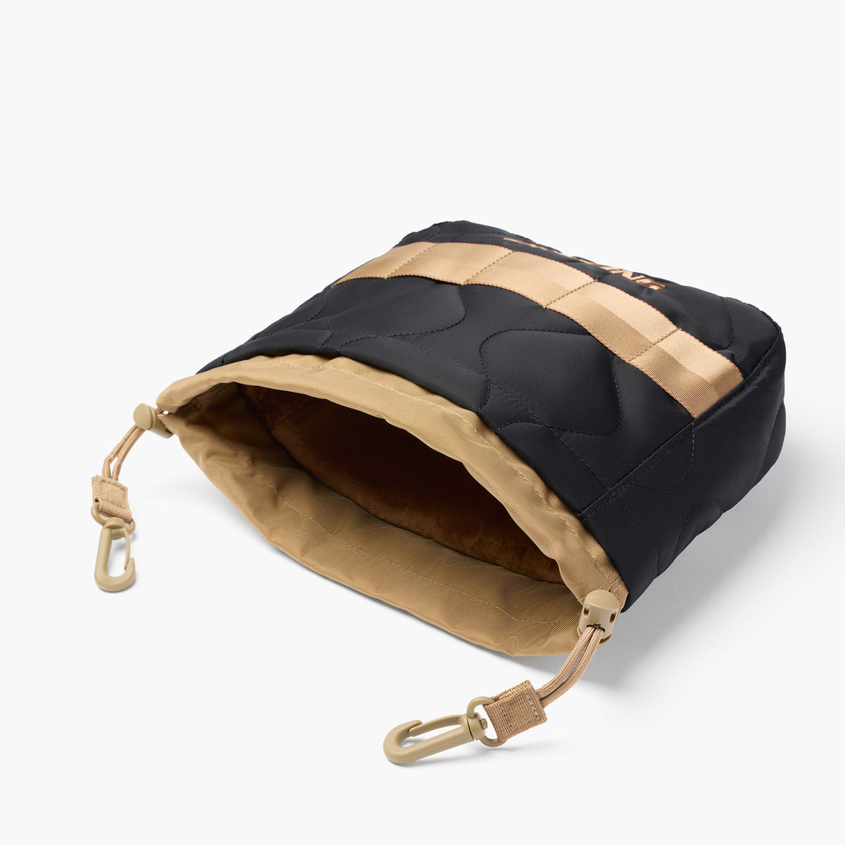 BRIEFING IRON COVER QUILTED MIL CY, Goods, Golf
