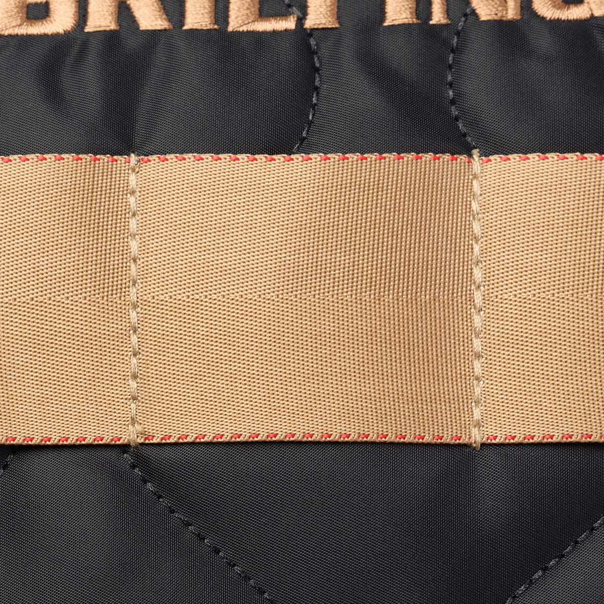 BRIEFING IRON COVER QUILTED MIL CY, Goods, Golf