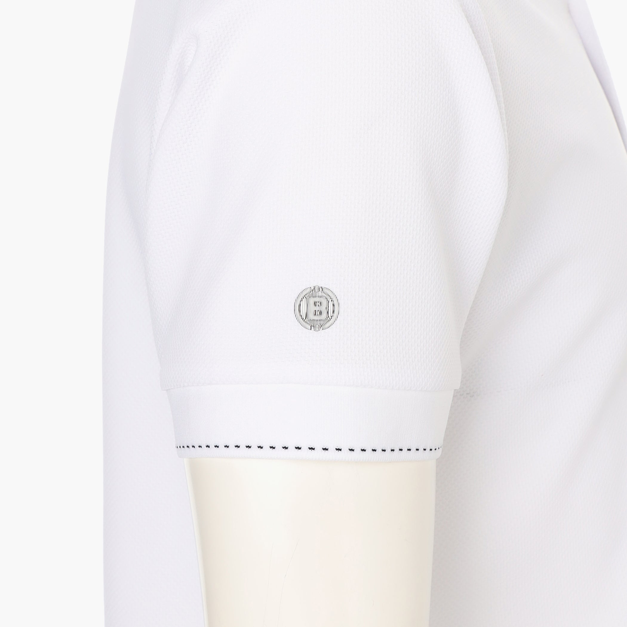 MEN'S BASIC POLO Breathable Quick Dry Golf Polo - BRIEFING