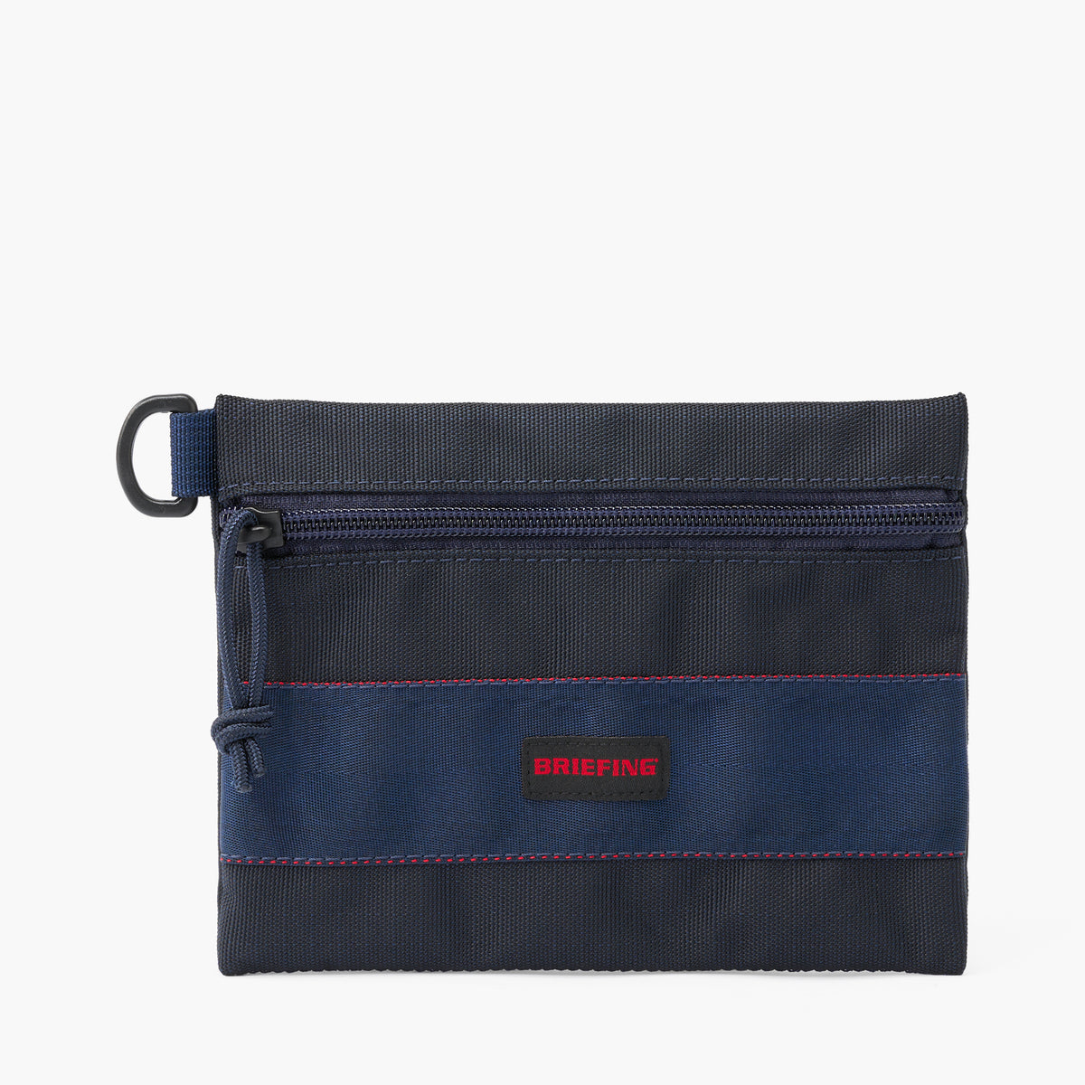 BRIEFING FLAT POUCH M MW GEN Ⅲ, Goods, Business