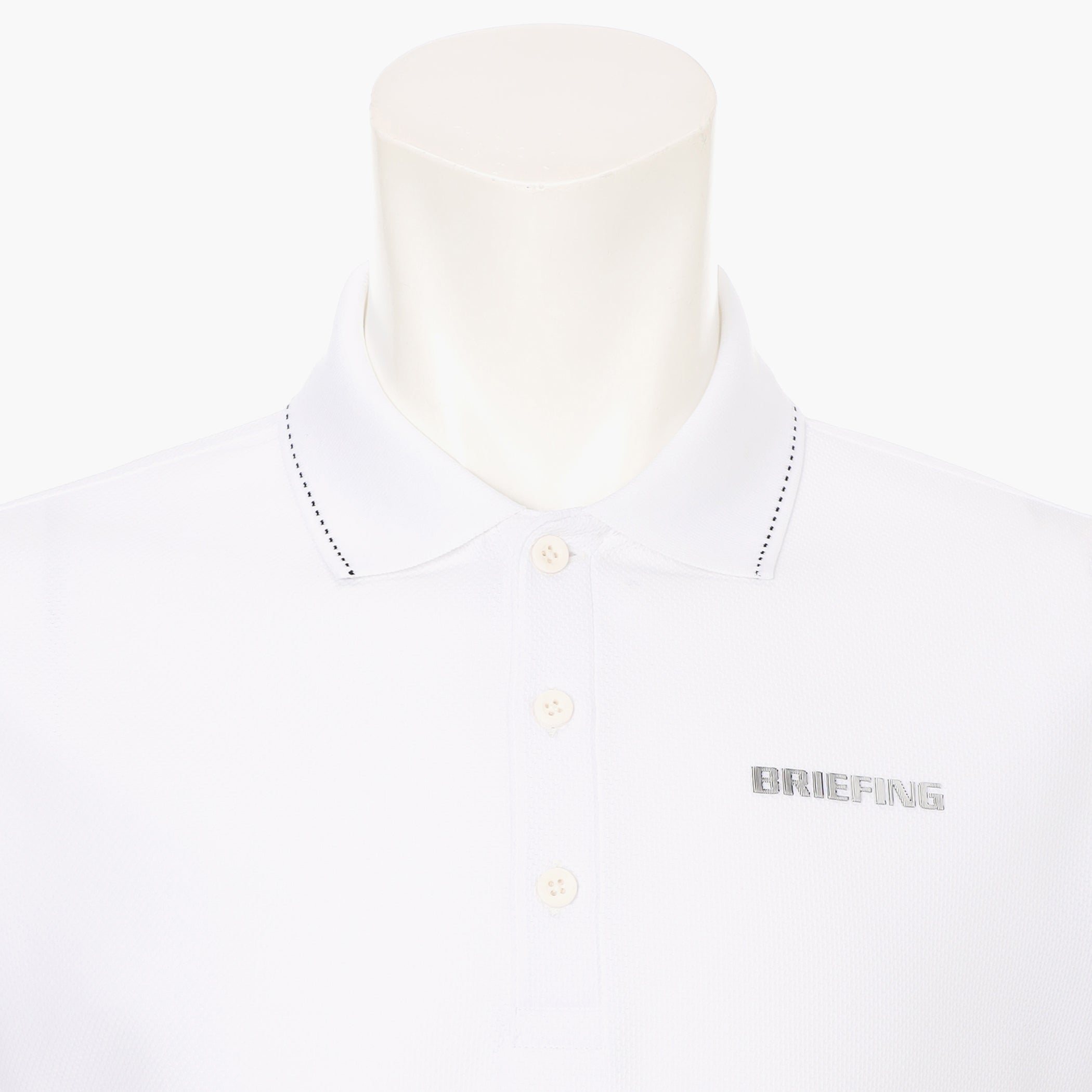 MEN’S BASIC POLO