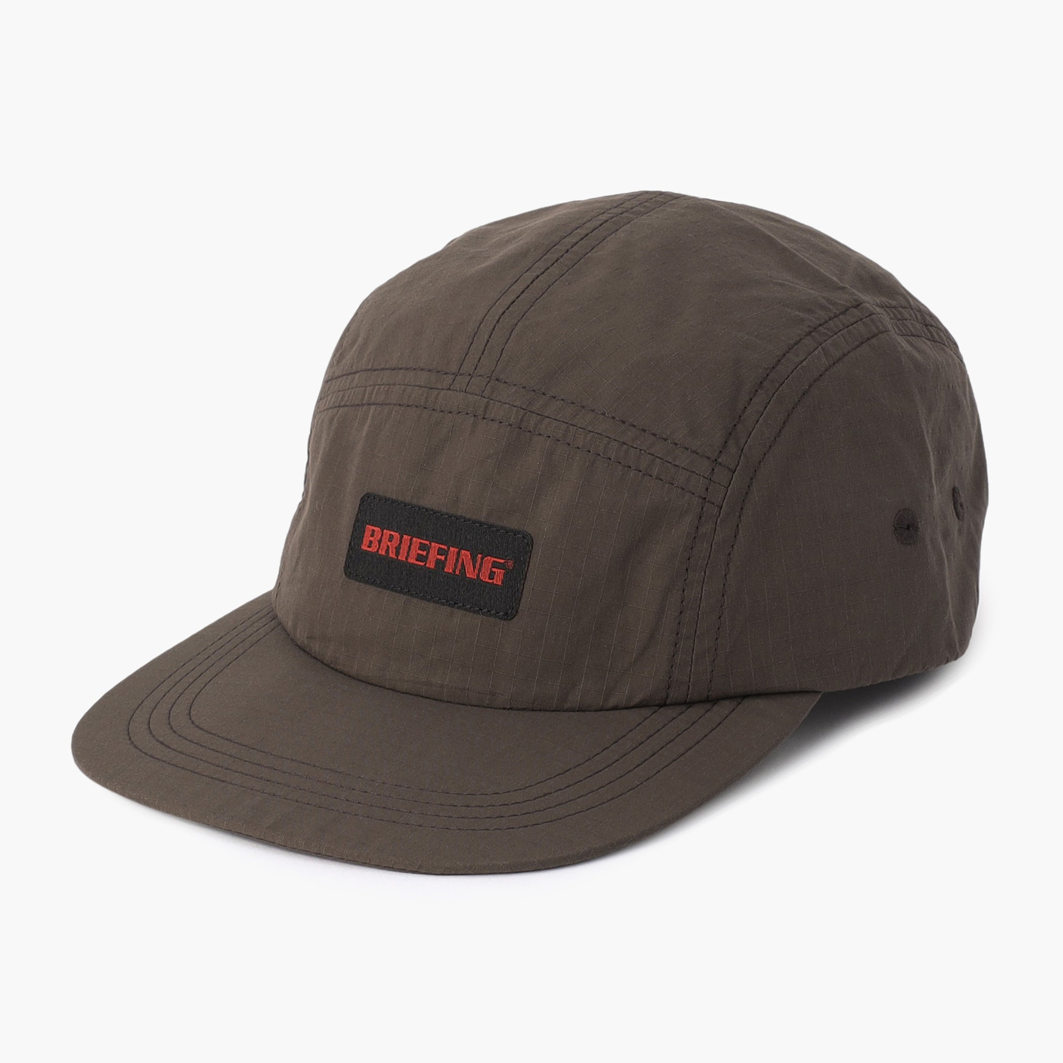 RIPSTOP 5PANEL CAP