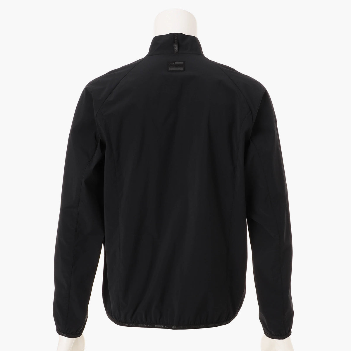 BRIEFING MEN’S WIND BLOUSON, Apparels, Golf