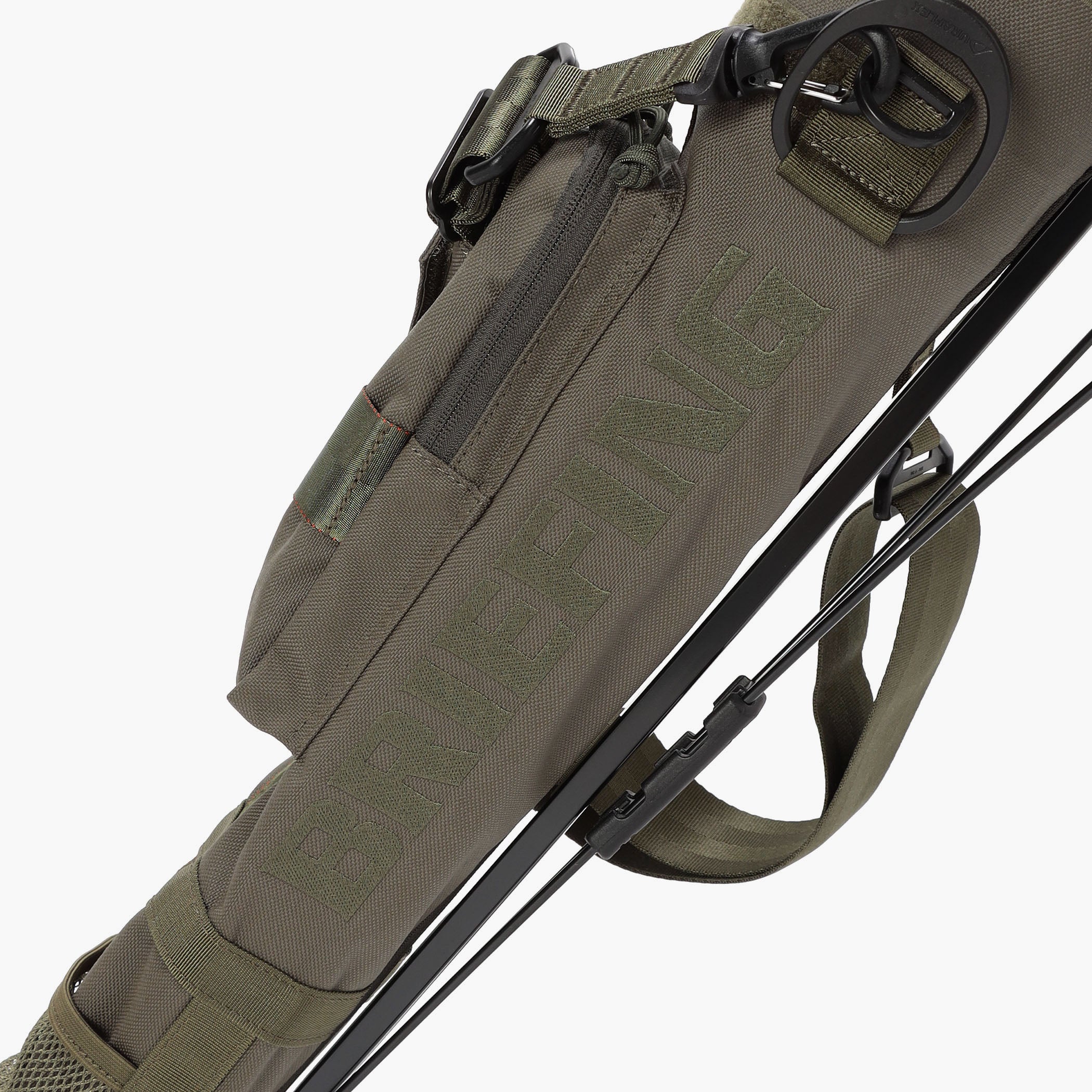 Self Stand Carry STD Cordura Club Carrier STANDARD Series