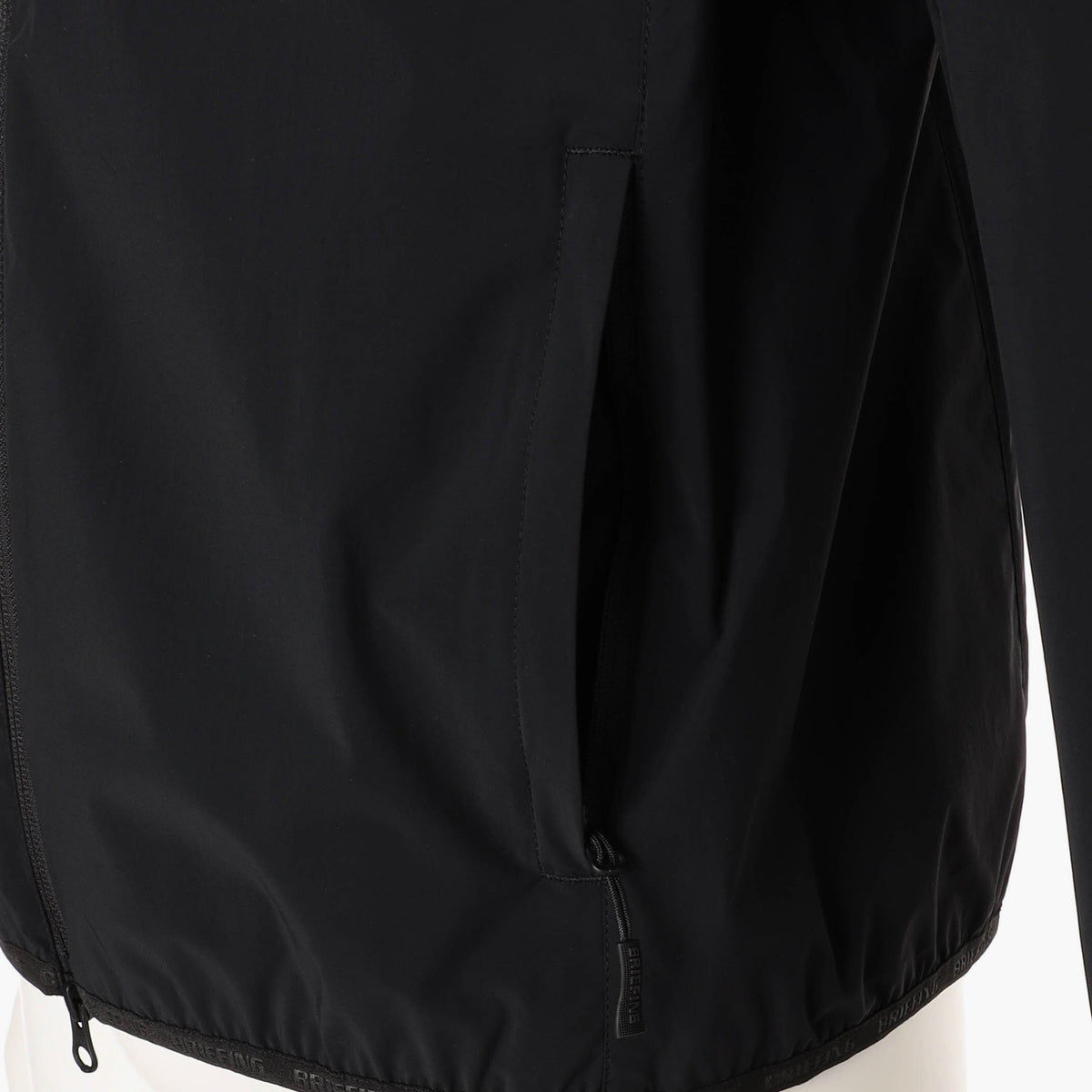 MEN’S WIND BLOUSON