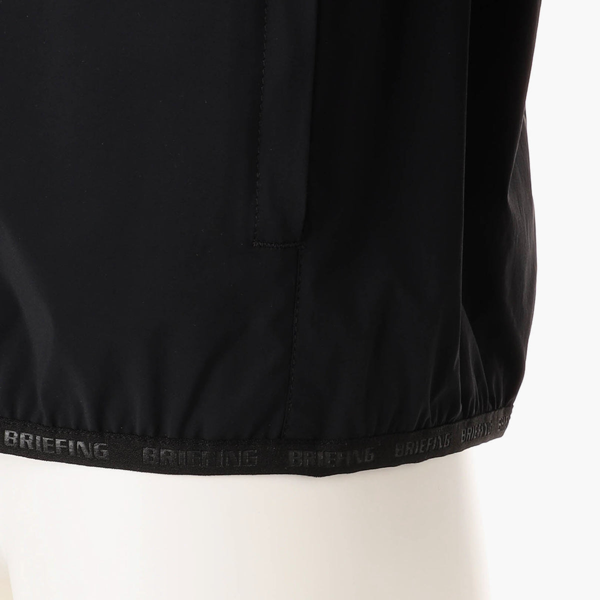 MEN’S WIND BLOUSON