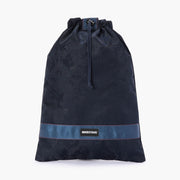 DRAWSTRING POUCH M DIGITAL CAMO JQ