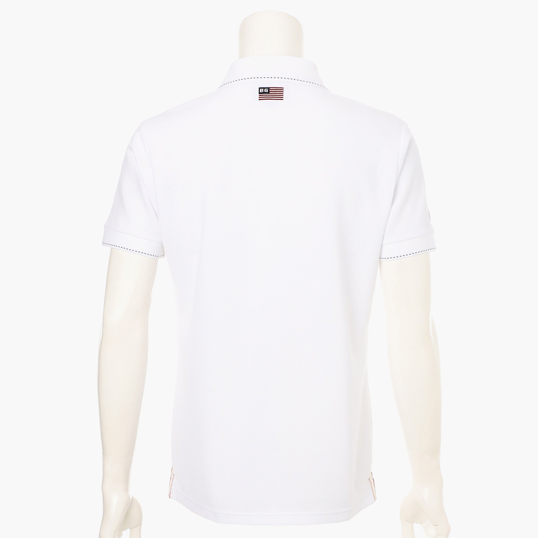 MEN’S BASIC POLO
