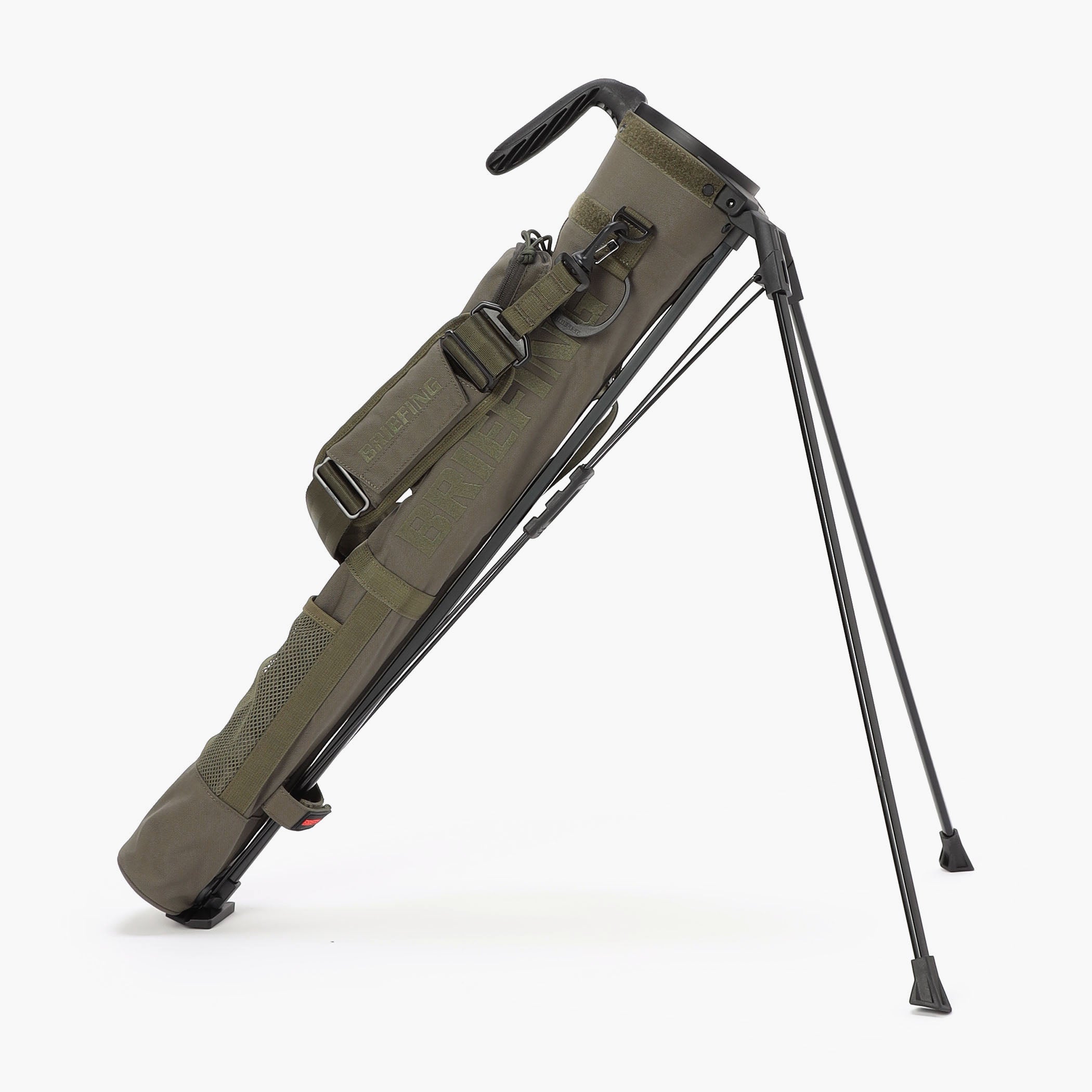 SELF STAND CARRY STD