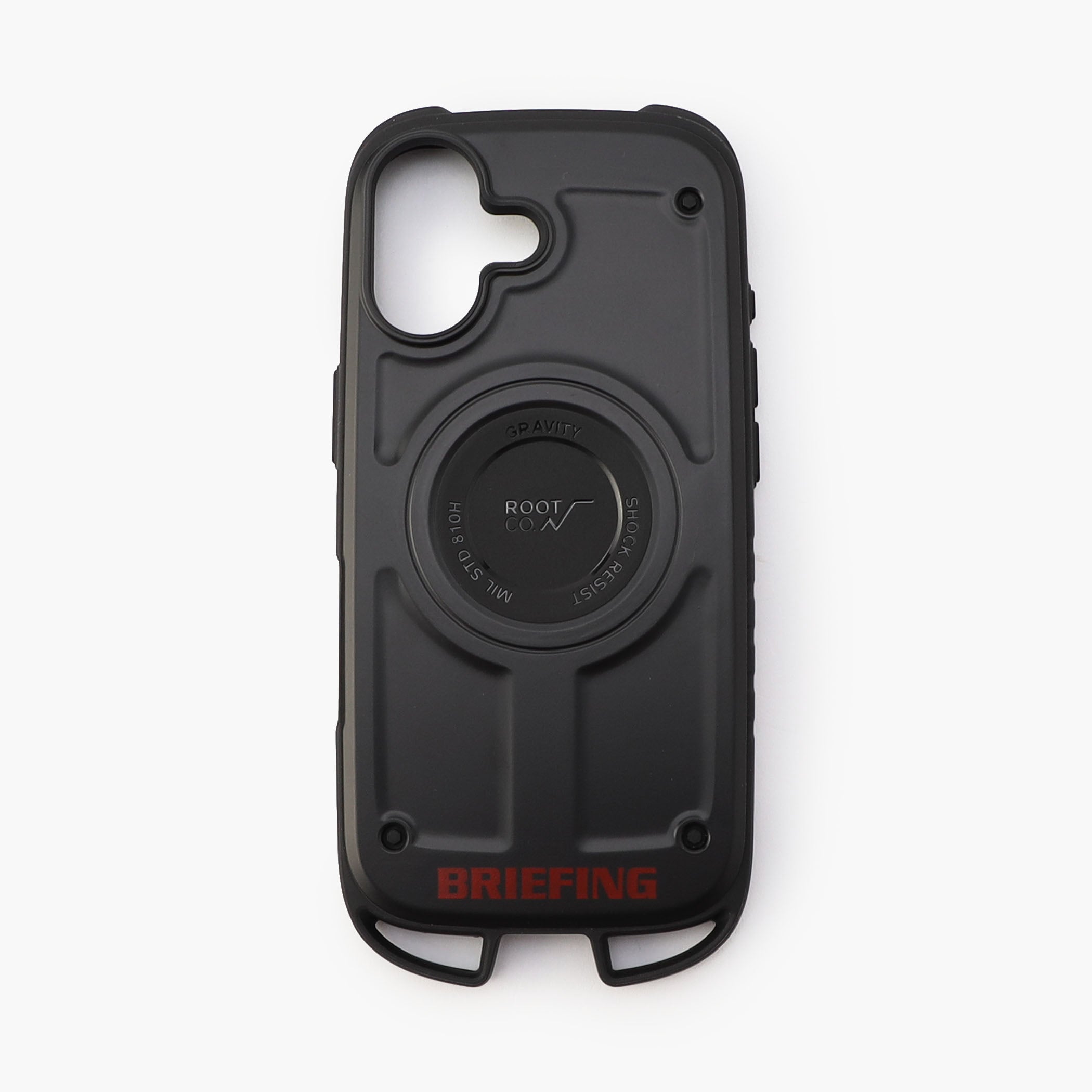 BR×ROOT CO. for iPhone 17