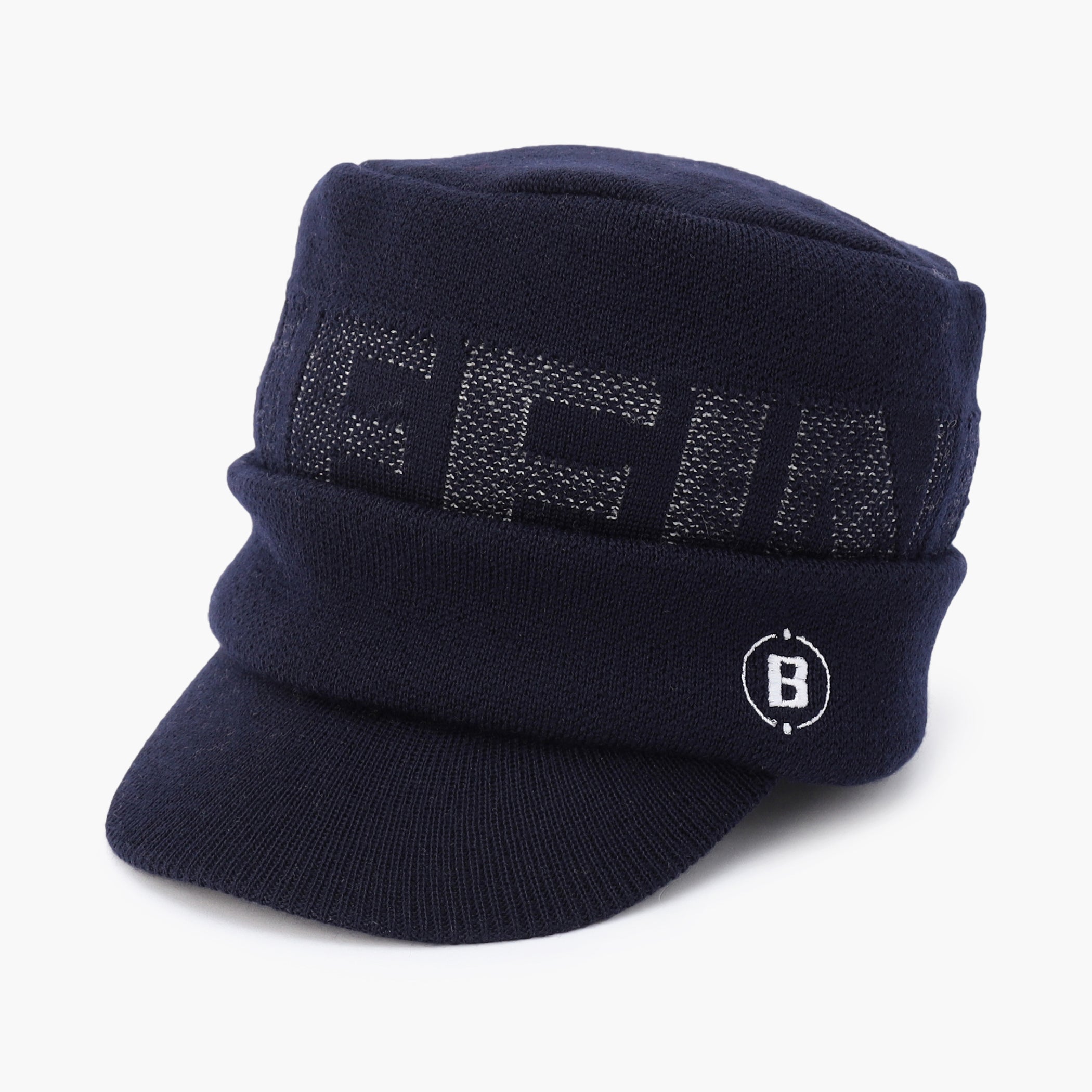 WR WOOL KNIT WORK CAP