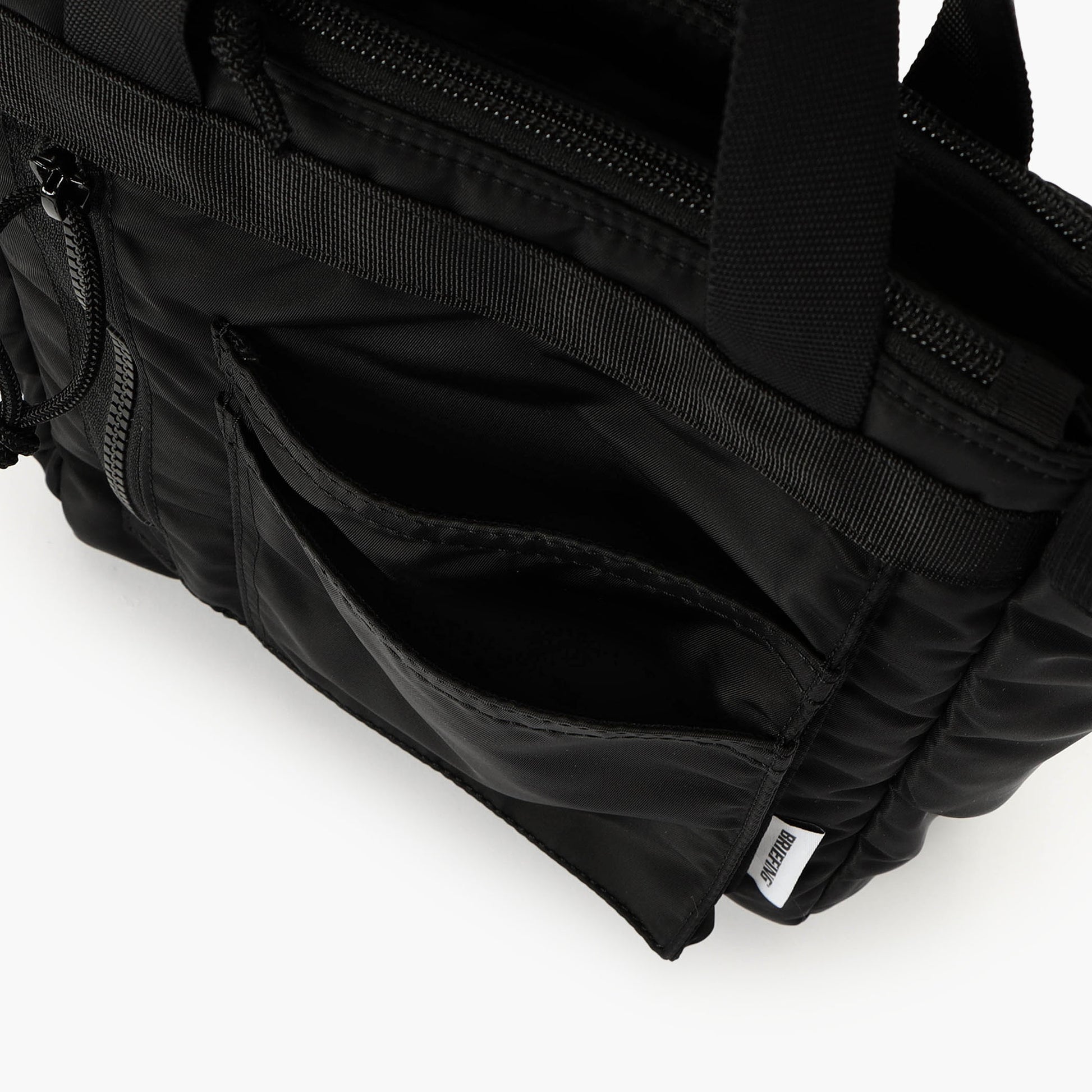 BRIEFING 2WAY PROTECTION TOTE MINI, Bags, Business