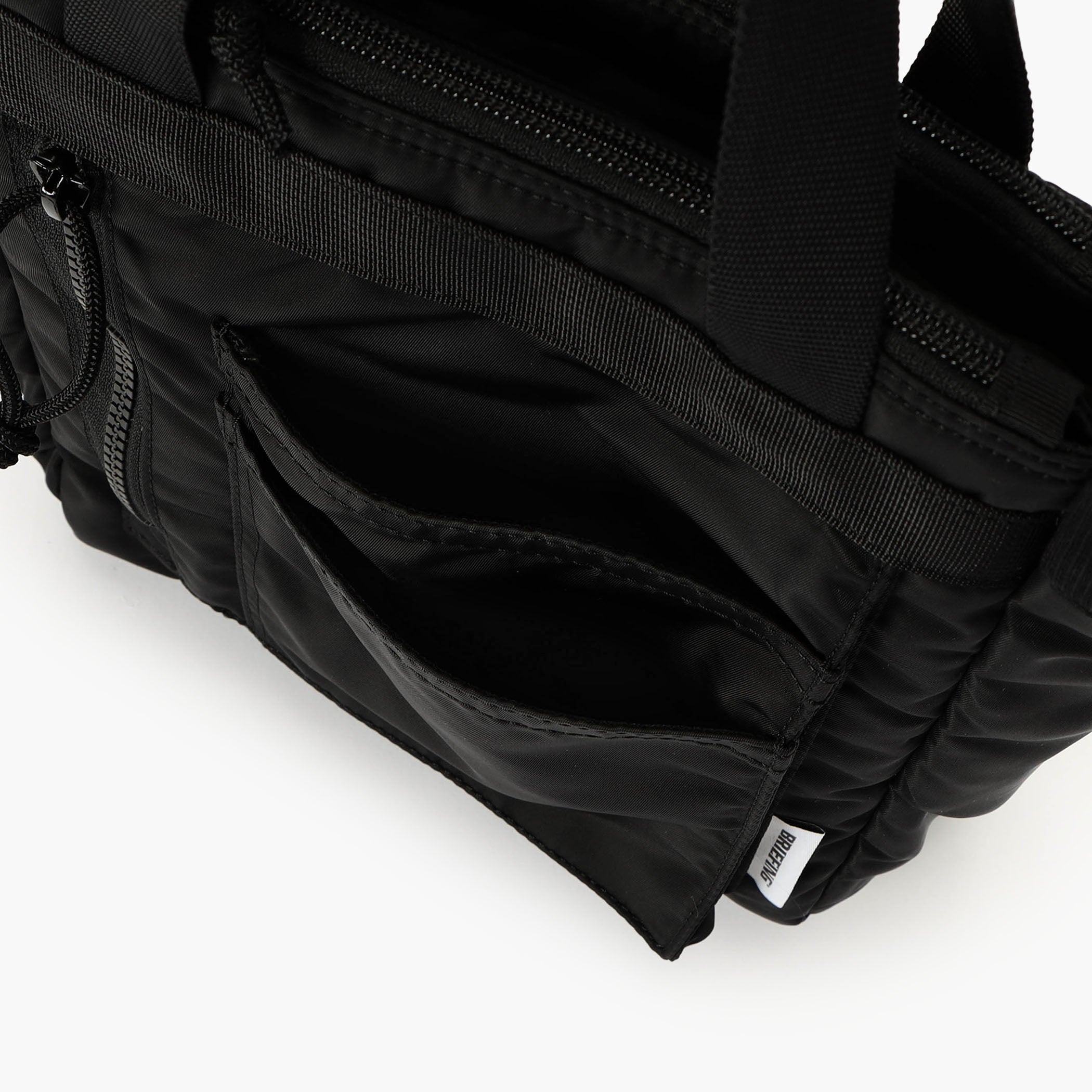 2WAY PROTECTION TOTE MINI