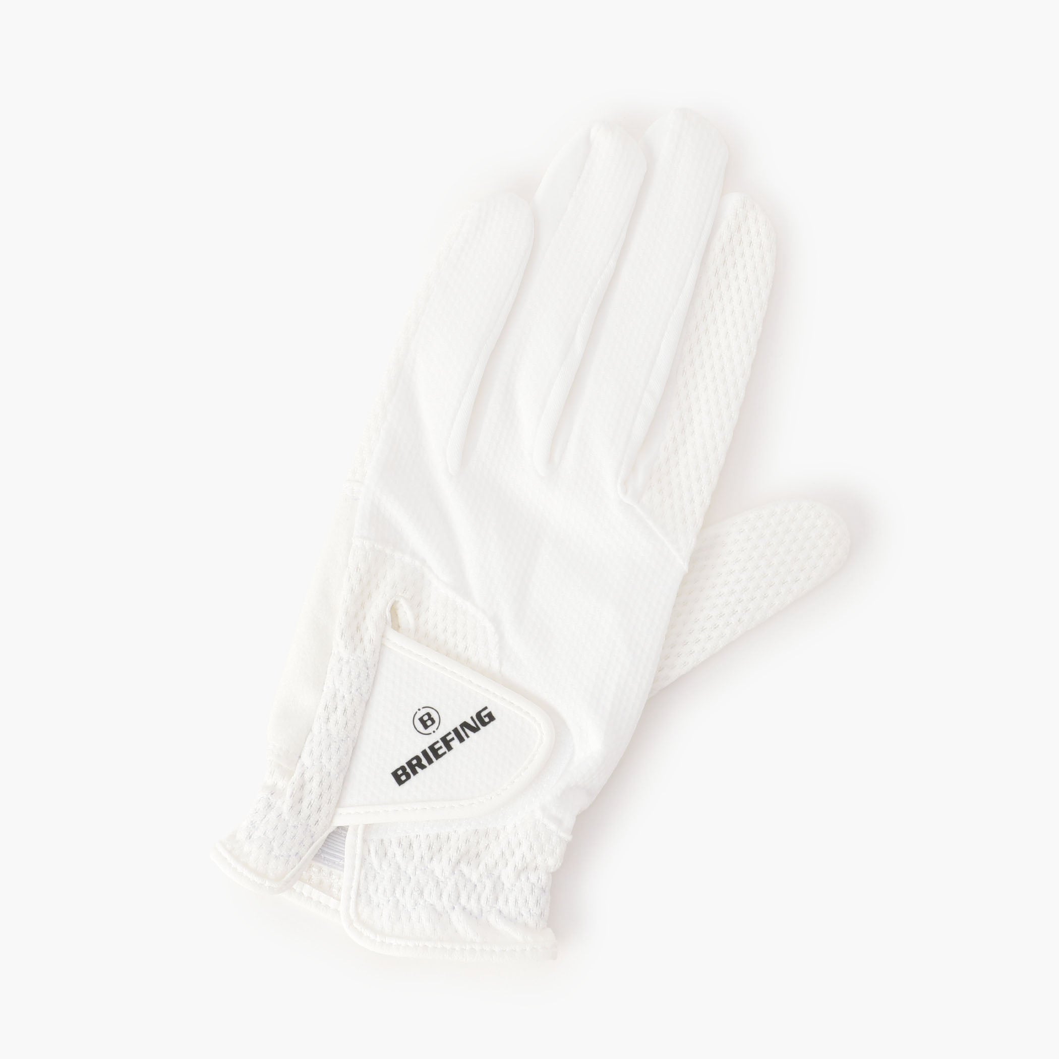 Golf Gloves Performance Grip and Comfort - BRIEFING Official