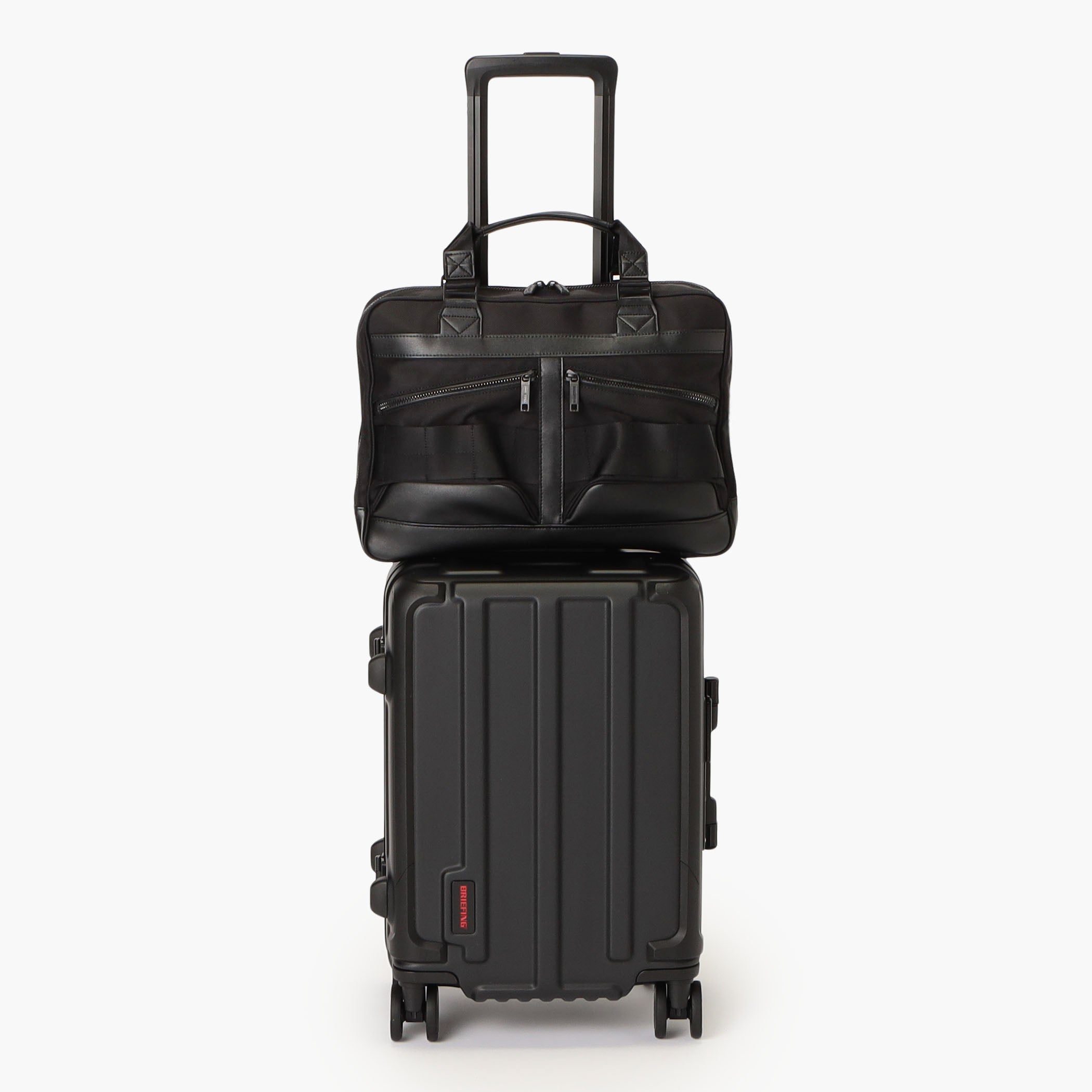 BLK SMART COMP
