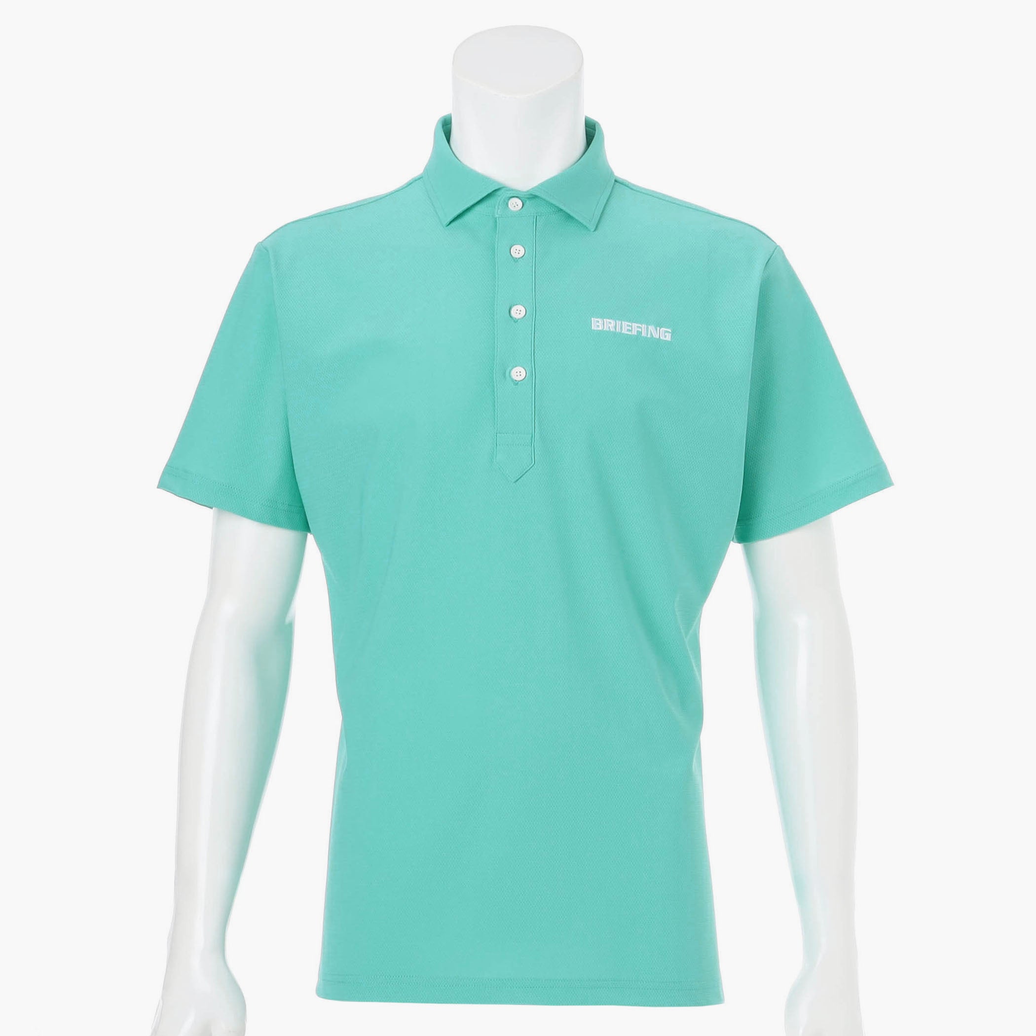 MEN’S EARTH MESH WC SHIRT