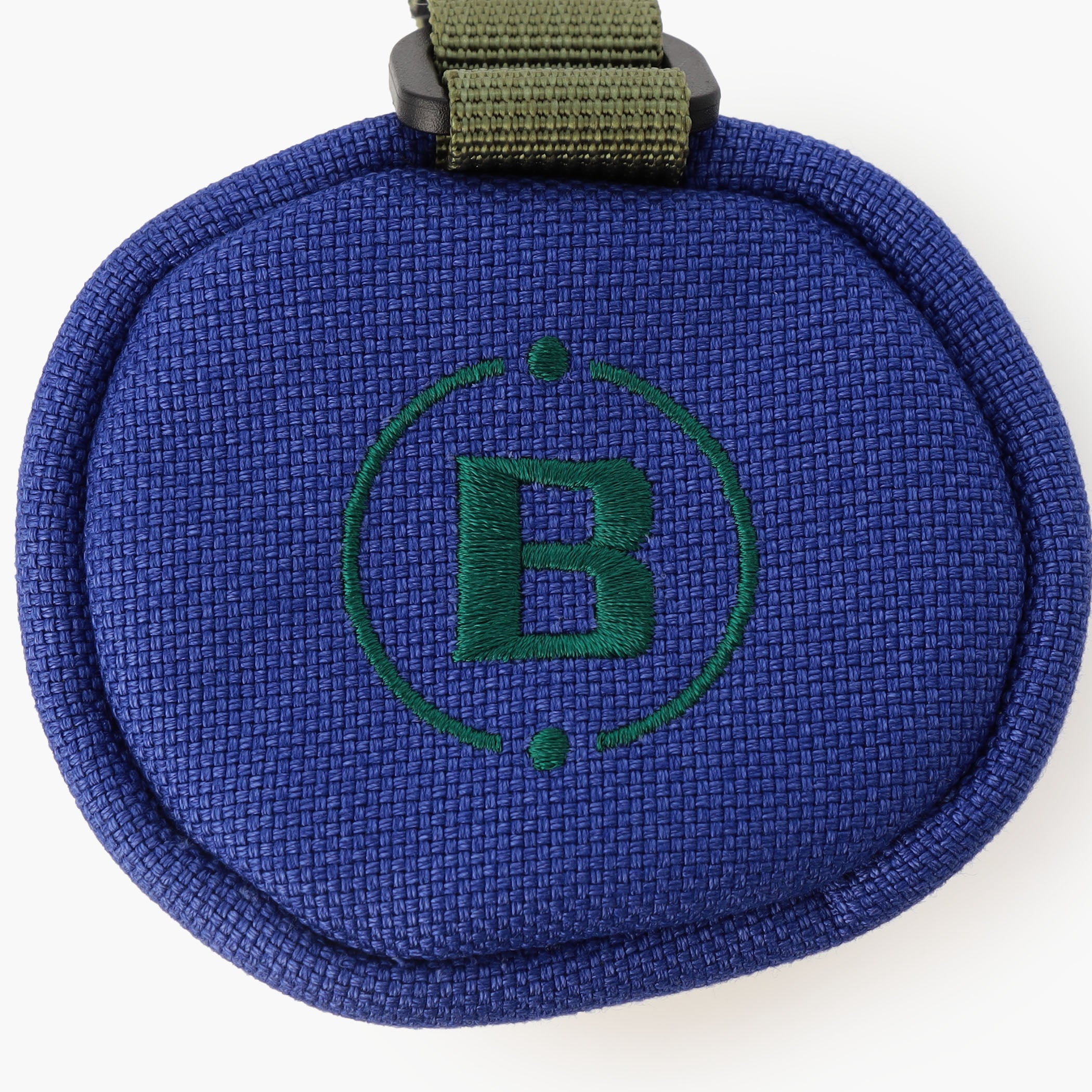 BARREL UTILITY COVER WL