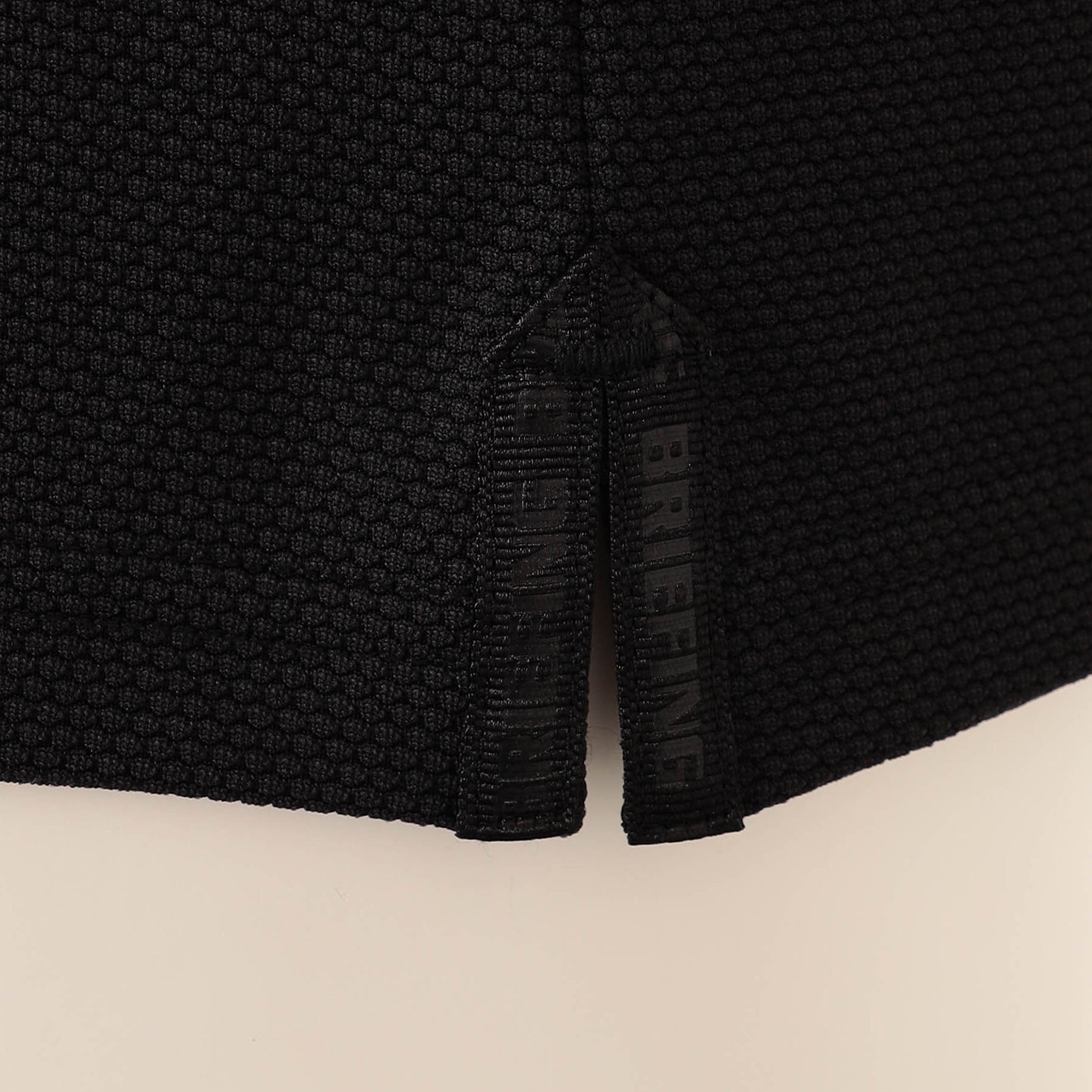 REF MEN’S MINI LINE POLO