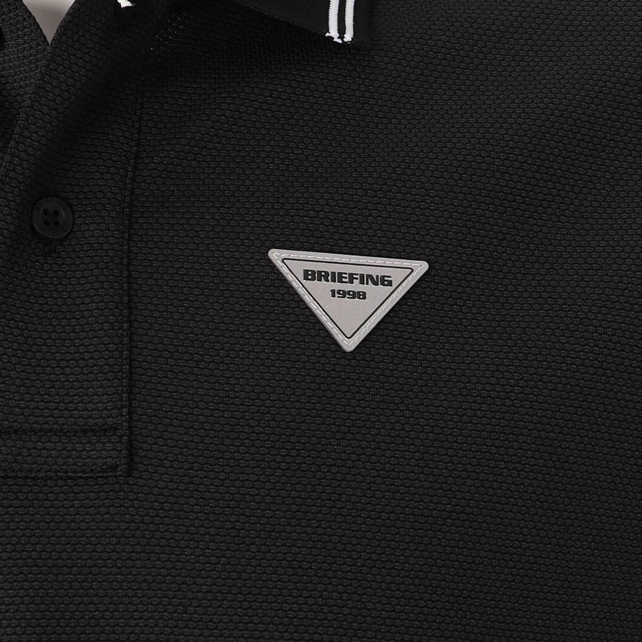 REF MEN’S MINI LINE POLO