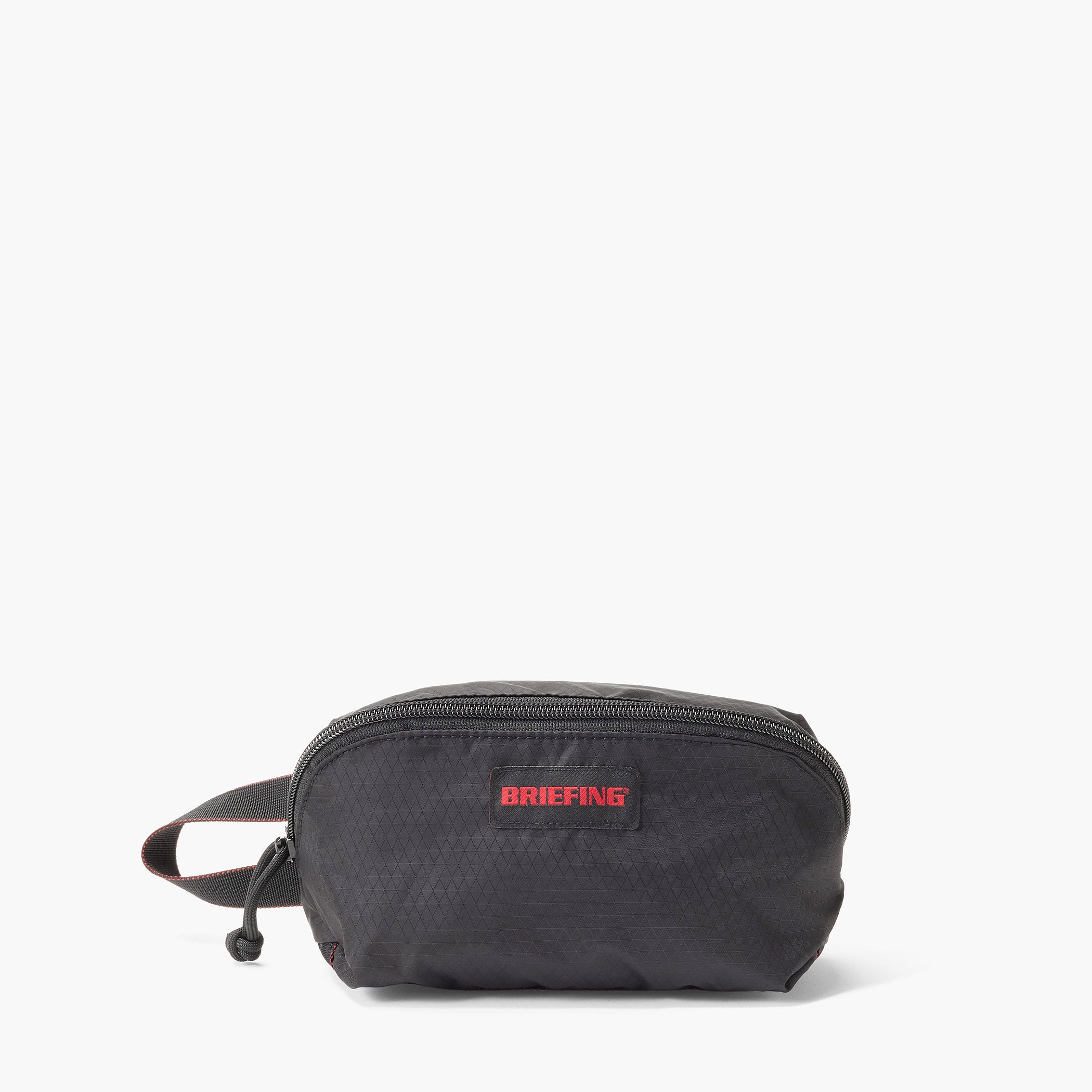 SOLID LIGHT Collection Packable Bags and Travel Gear - BRIEFING