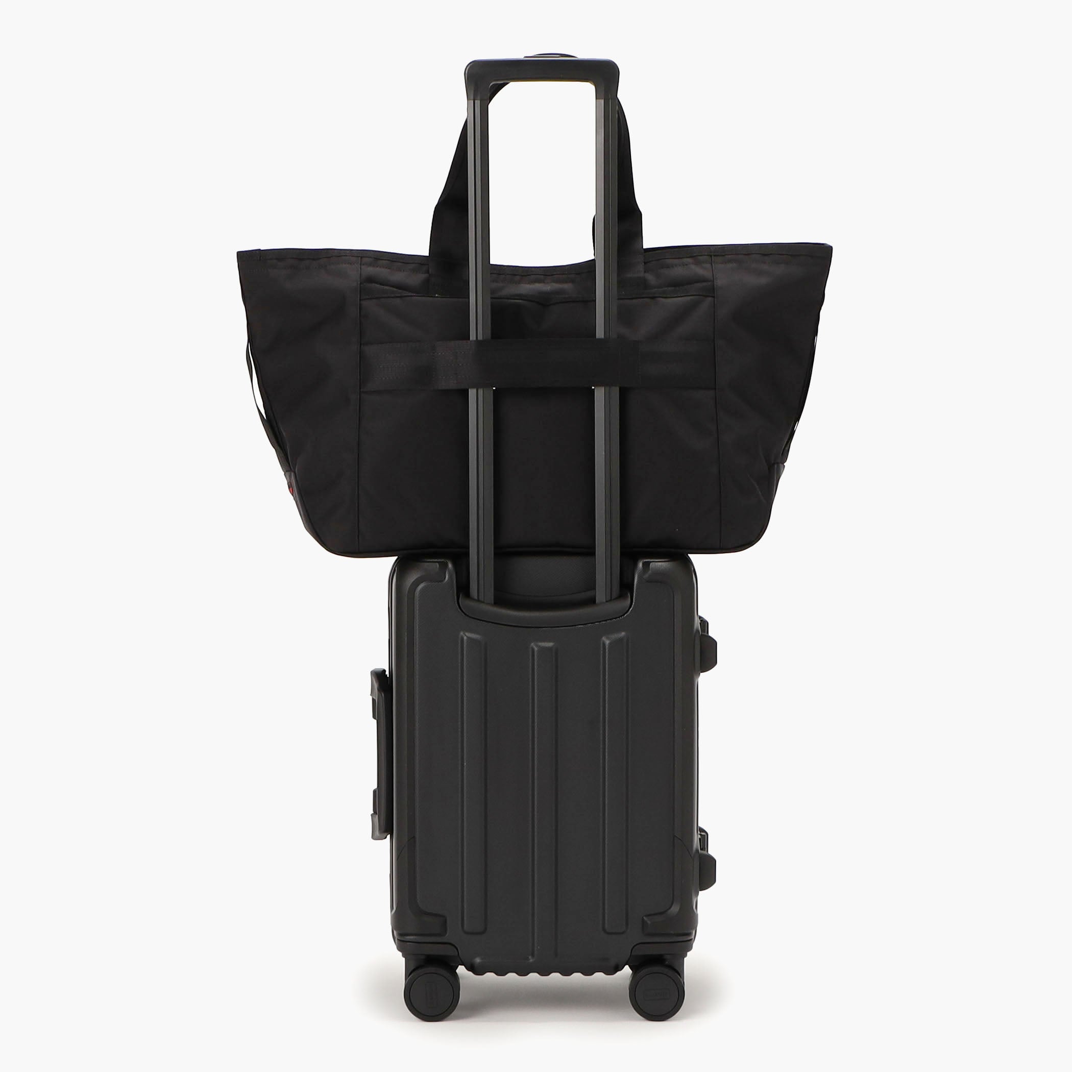 TRANSPORT TOTE